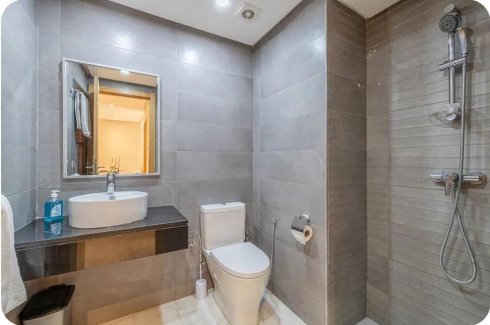Appartement En Hyper Centre *