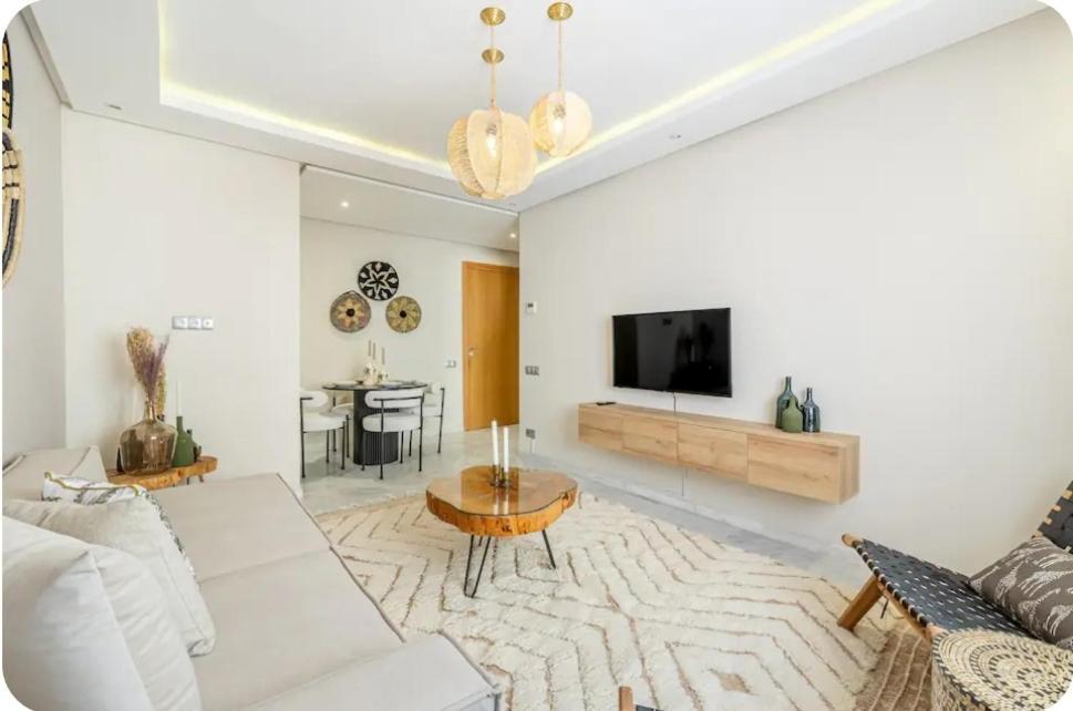 Appartement En Hyper Centre *