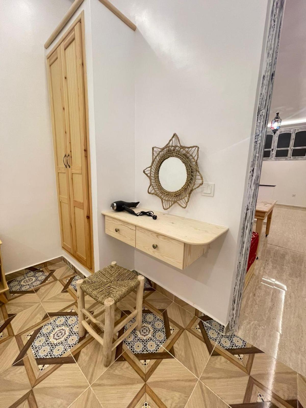 Neuf A Marrakech Appartement