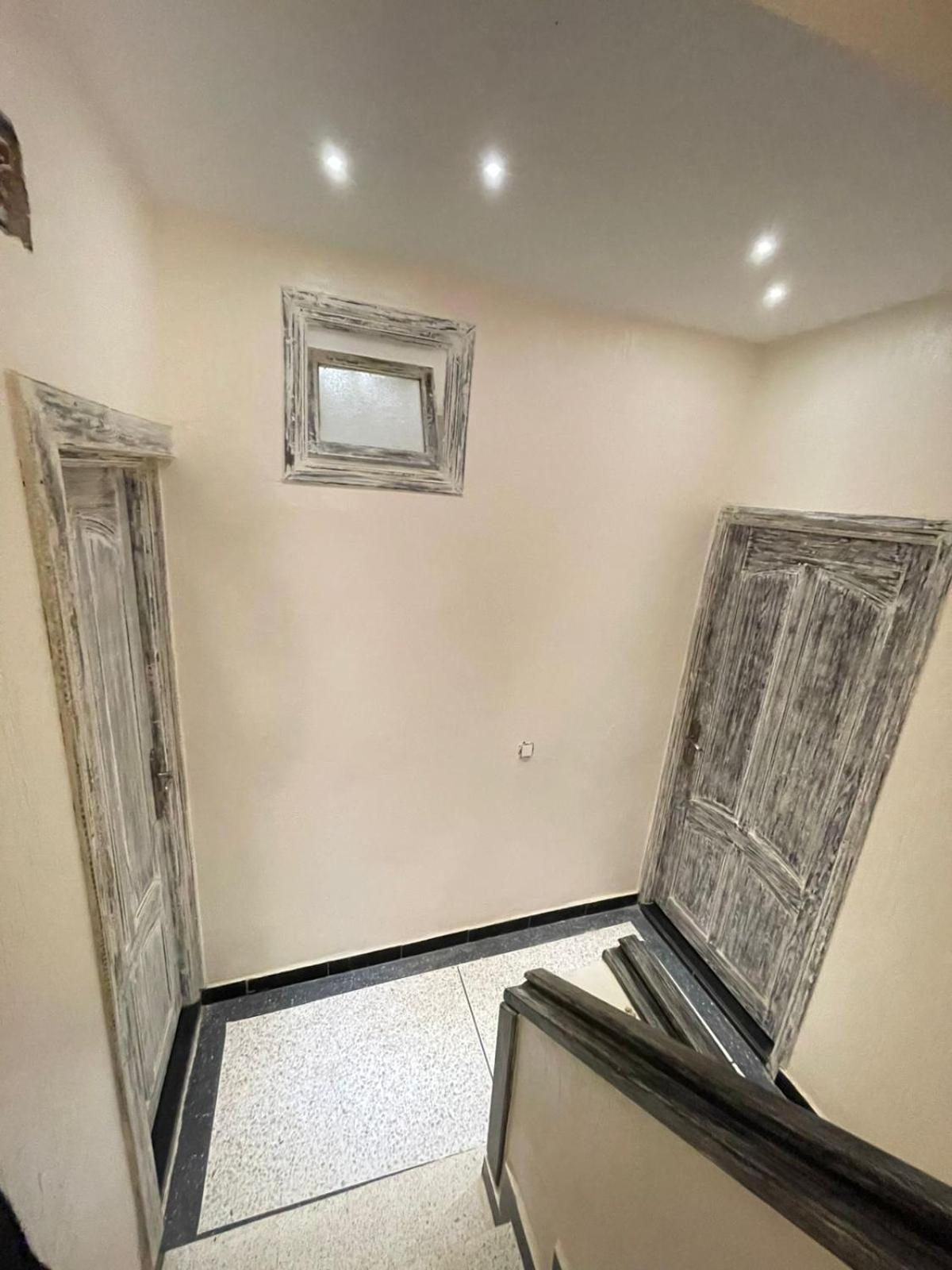 Appartement Neuf A Marrakech