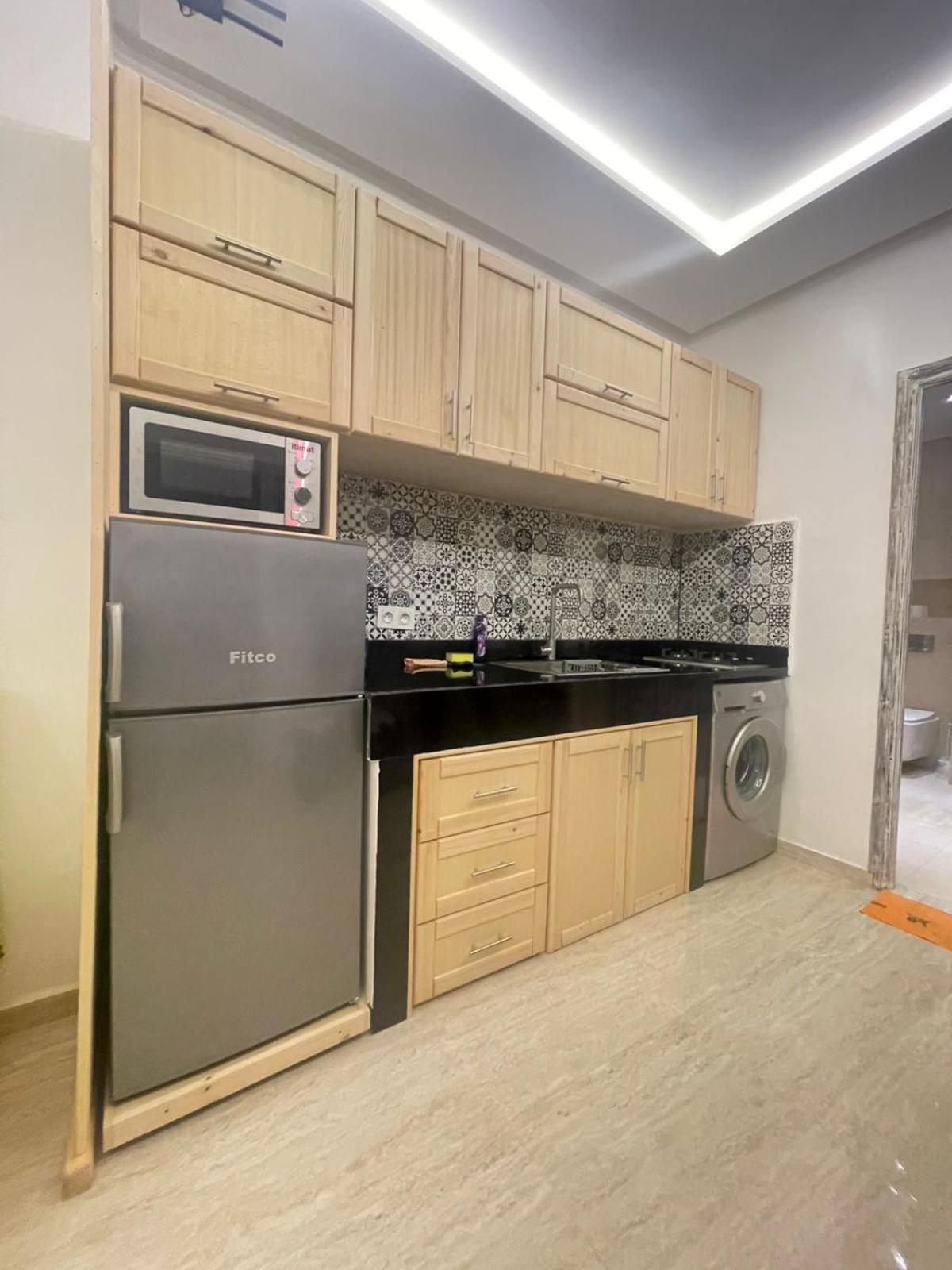 Appartement Neuf A Marrakech Marrakesh