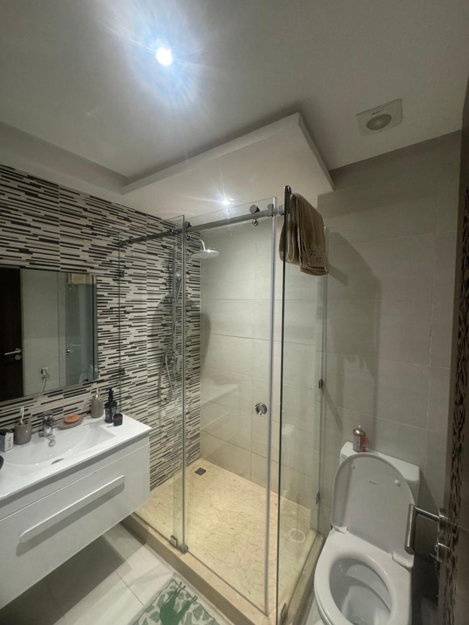 Appartement Cosy-appart *