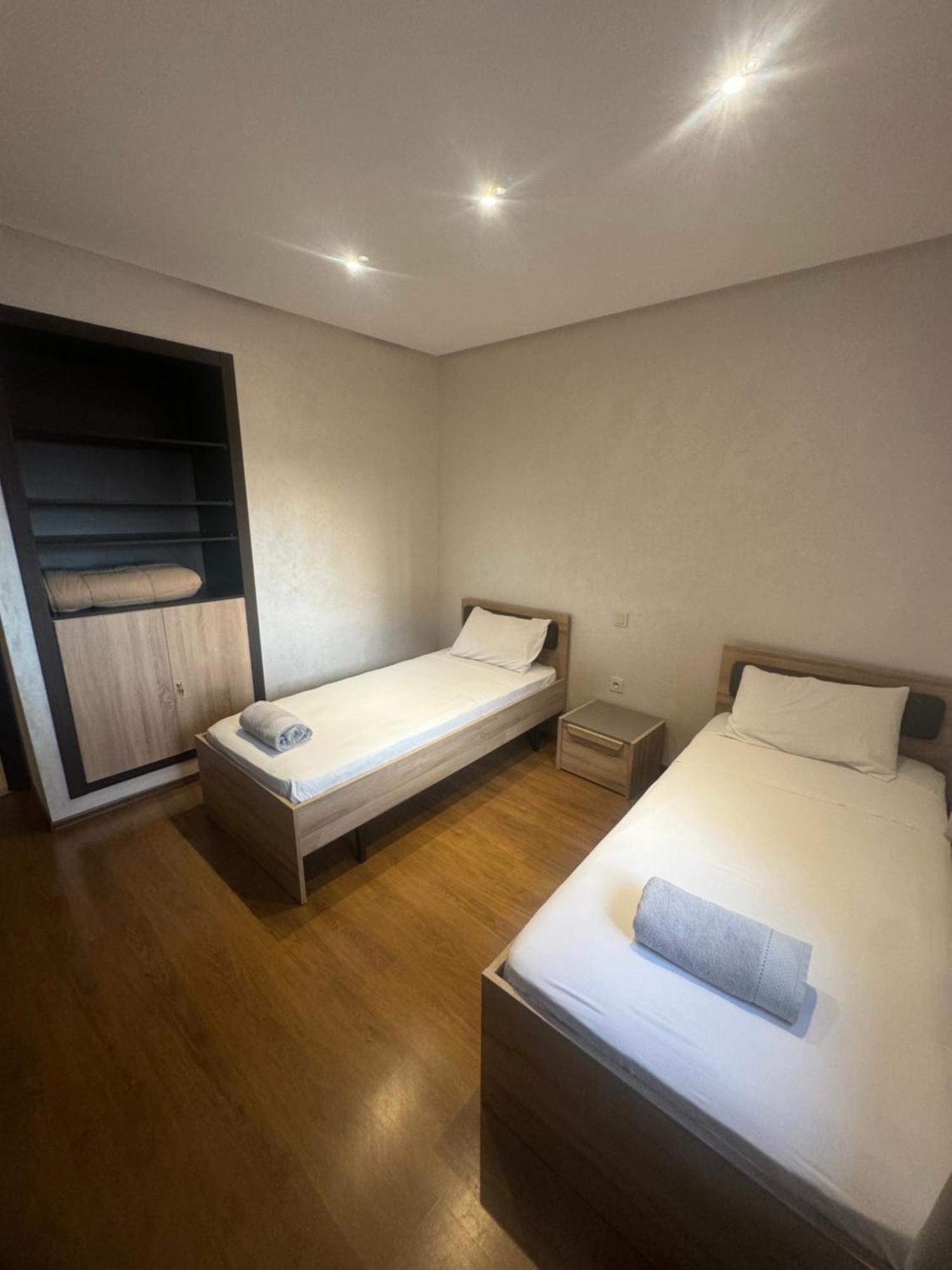 Appartement Cosy-appart *