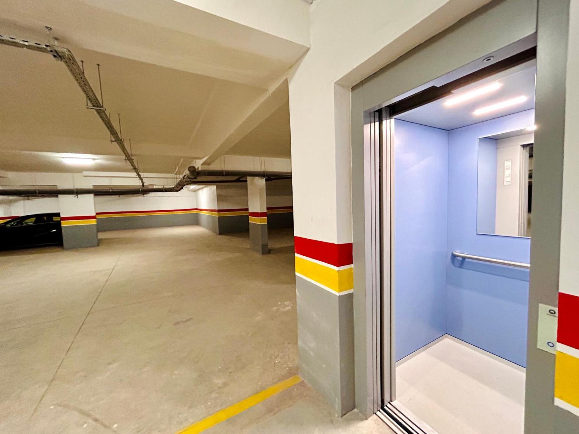Appartement New In Gueliz, Pool, Balcony & Parking