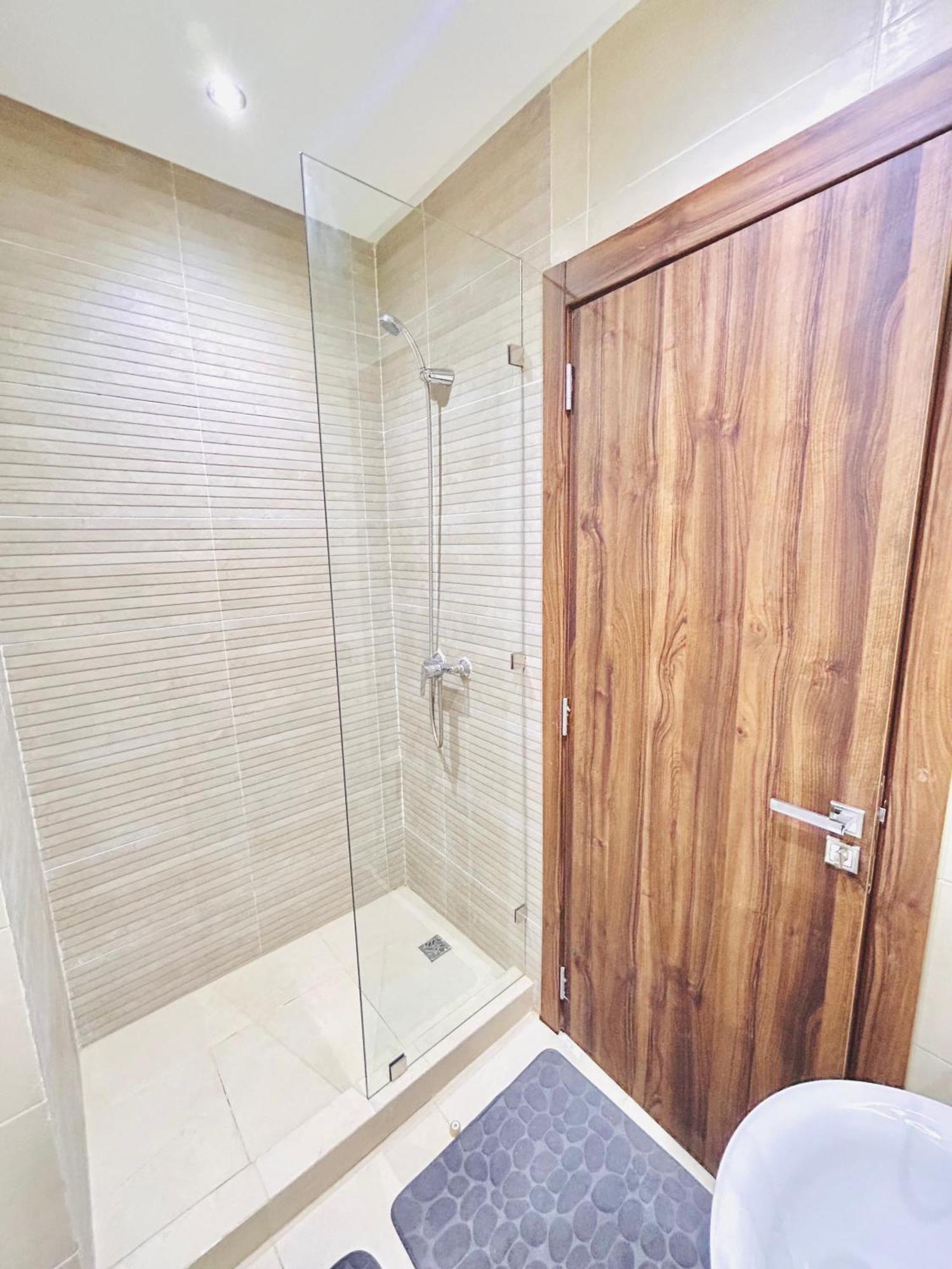 New In Gueliz, Pool, Balcony & Parking Marrakesh