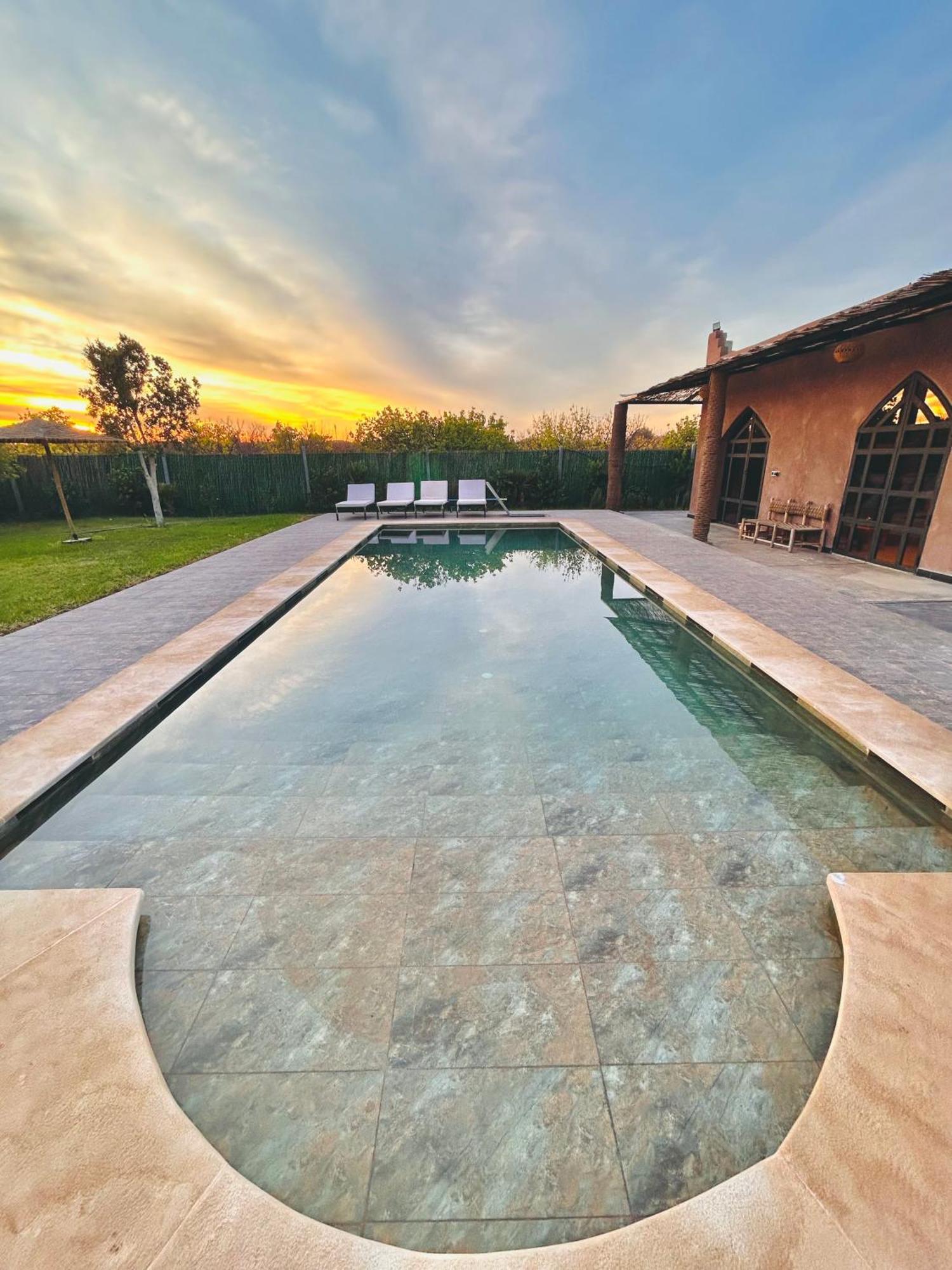 Villa Piscine Privee Sans Vis A Vis , Vue Superbe , Proche Centre - Fibre Optique Wifi *