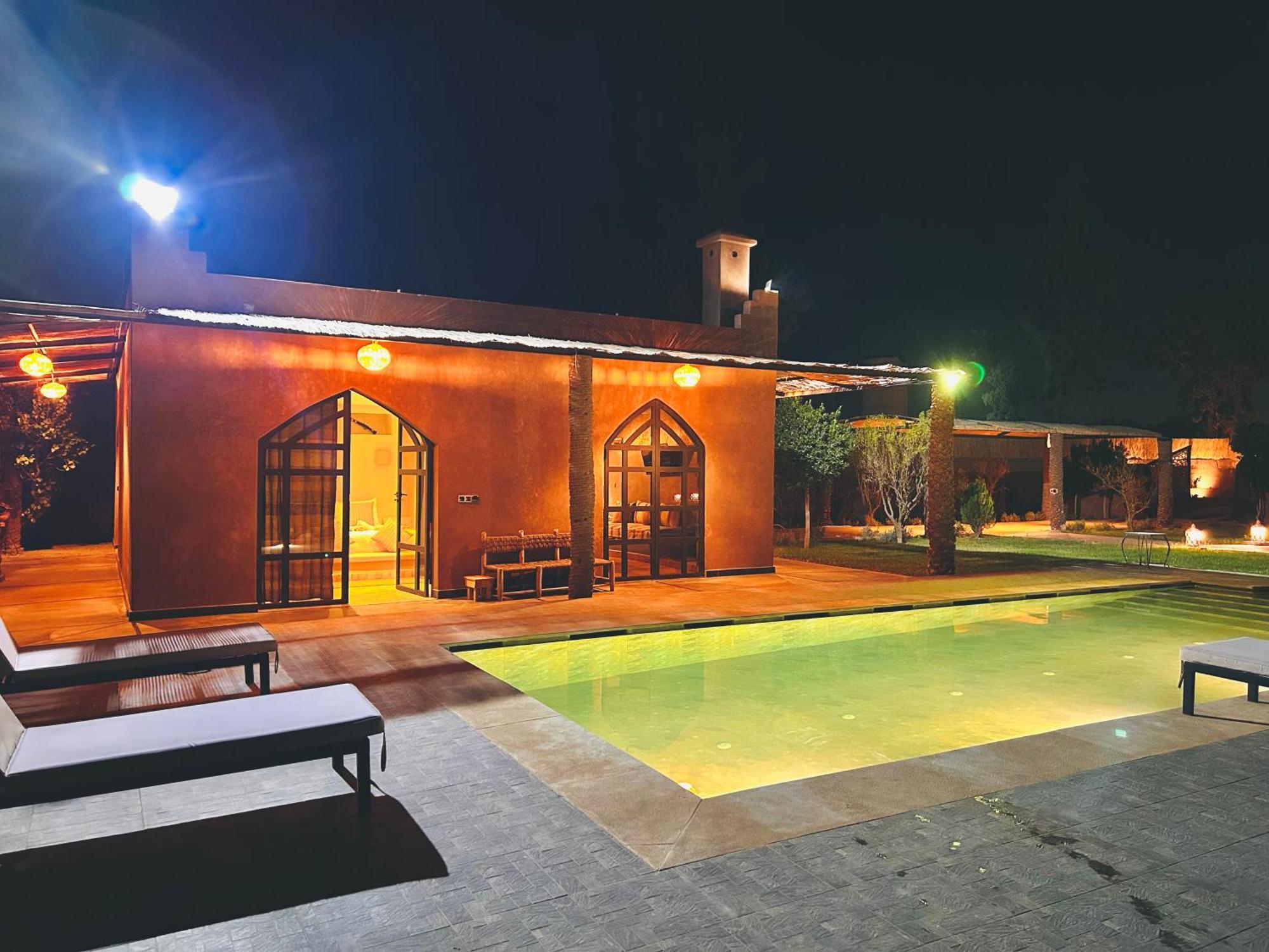 Villa Piscine Privee Sans Vis A Vis , Vue Superbe , Proche Centre - Fibre Optique Wifi