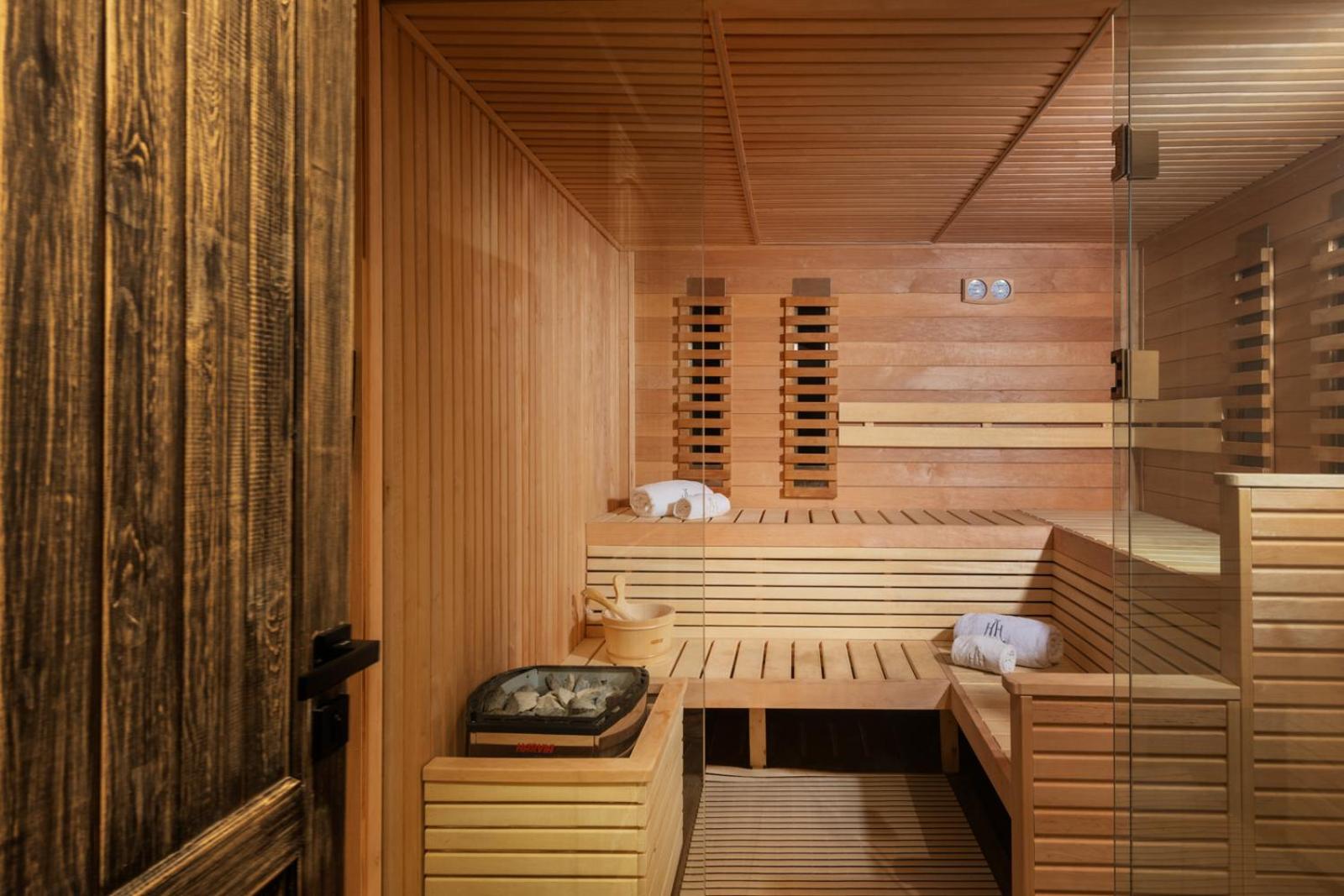 Hotel Hivernage Hotel&spa 5*