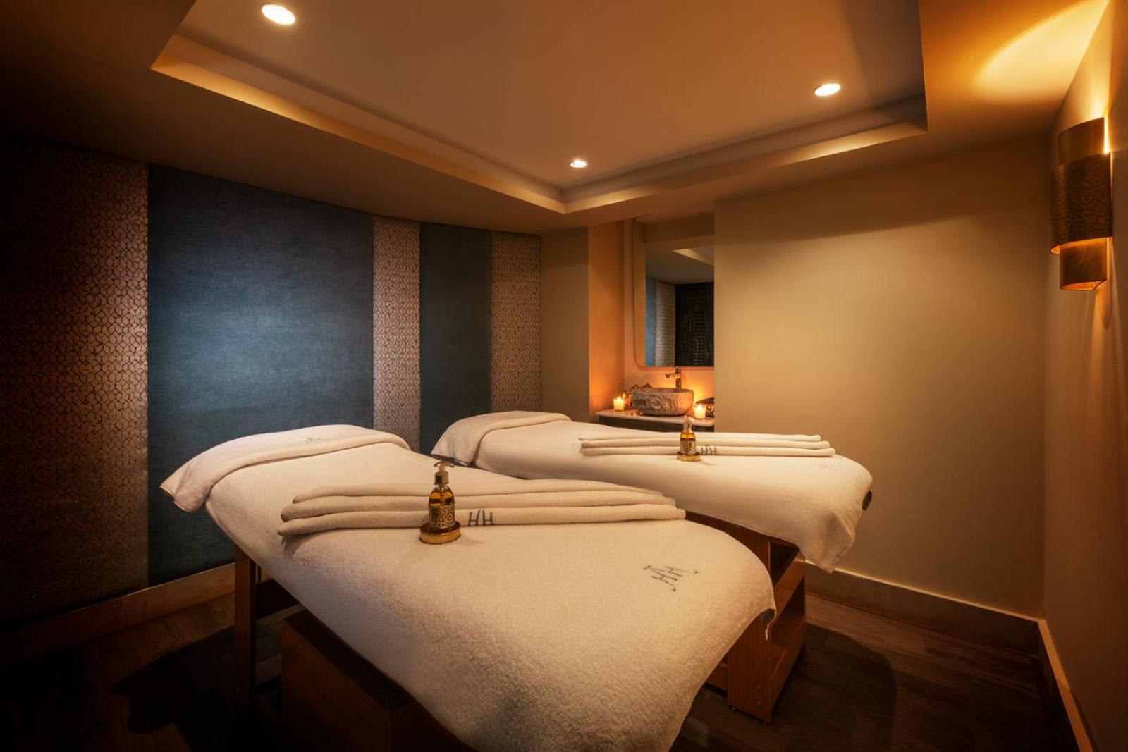 Hivernage Hotel&spa Hotel Marrakesh
