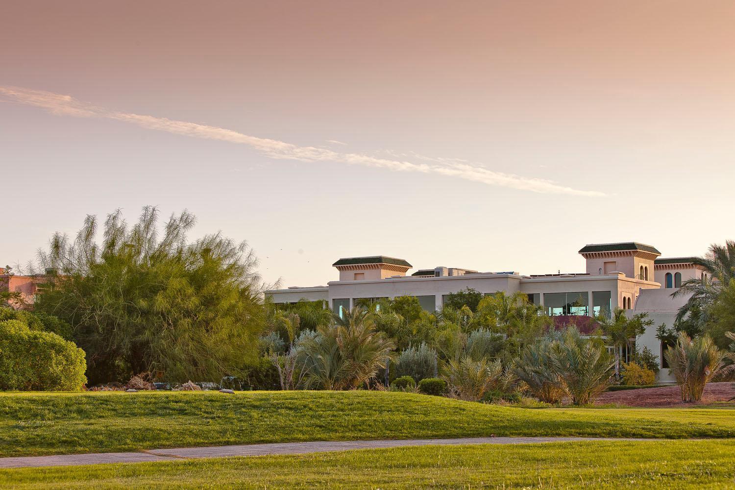 Hotel Pickalbatros Du Golf - Adults Friendly 16 Years Plus- Marrakesch