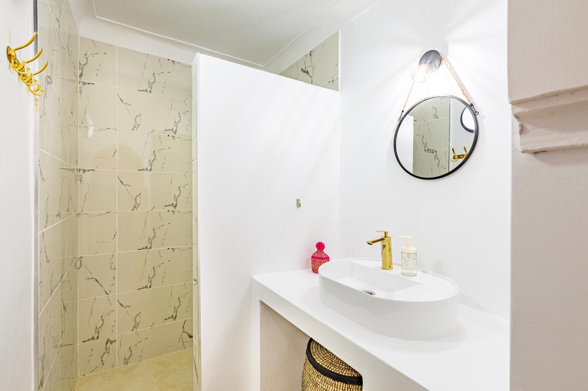 Riad Elegant Et Convivial, Piscine Chauffee & Spa, Familles & Couples
