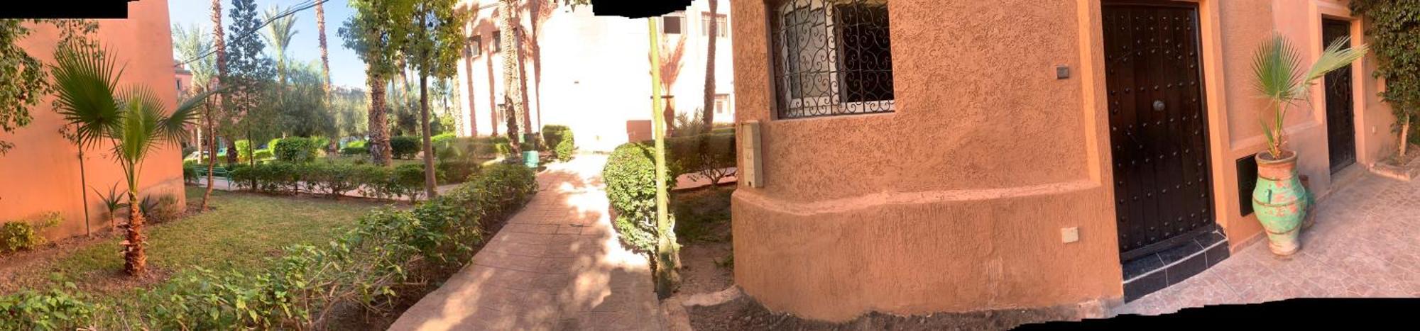 Marrakech Apartamento *