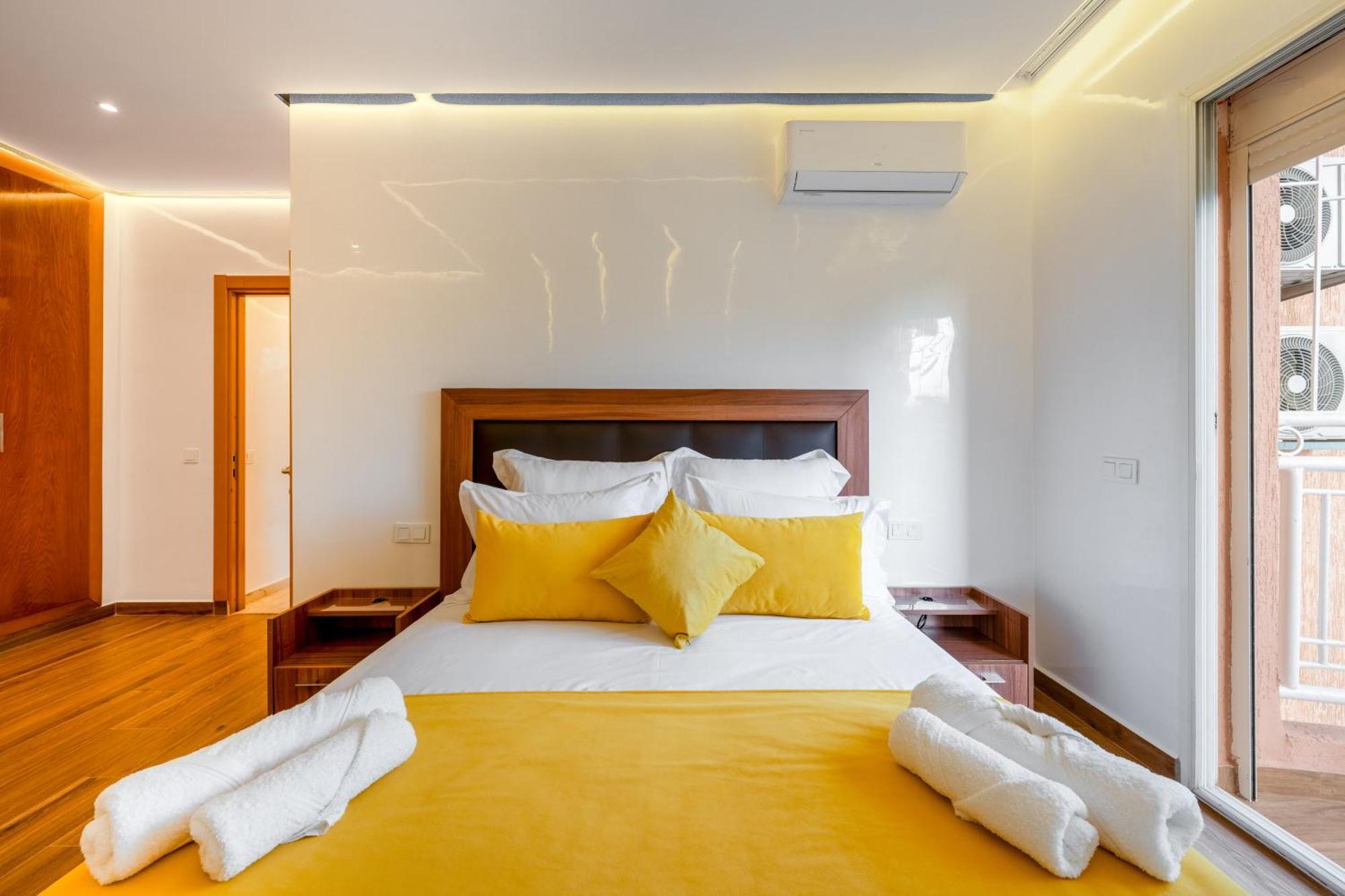 Vista Holidays Ctm Appartement Marrakesh