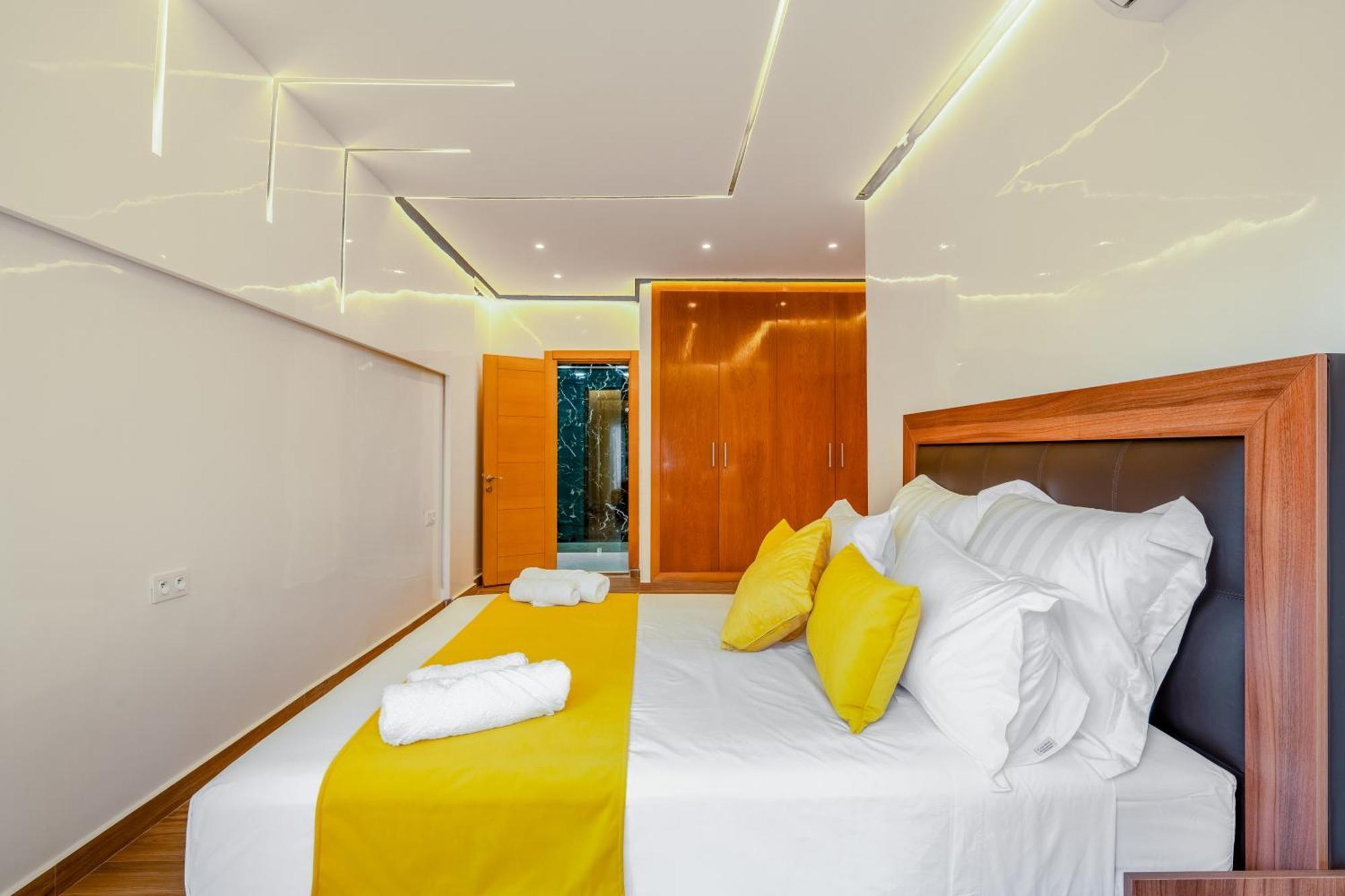 Vista Holidays Ctm Appartement Marrakesh