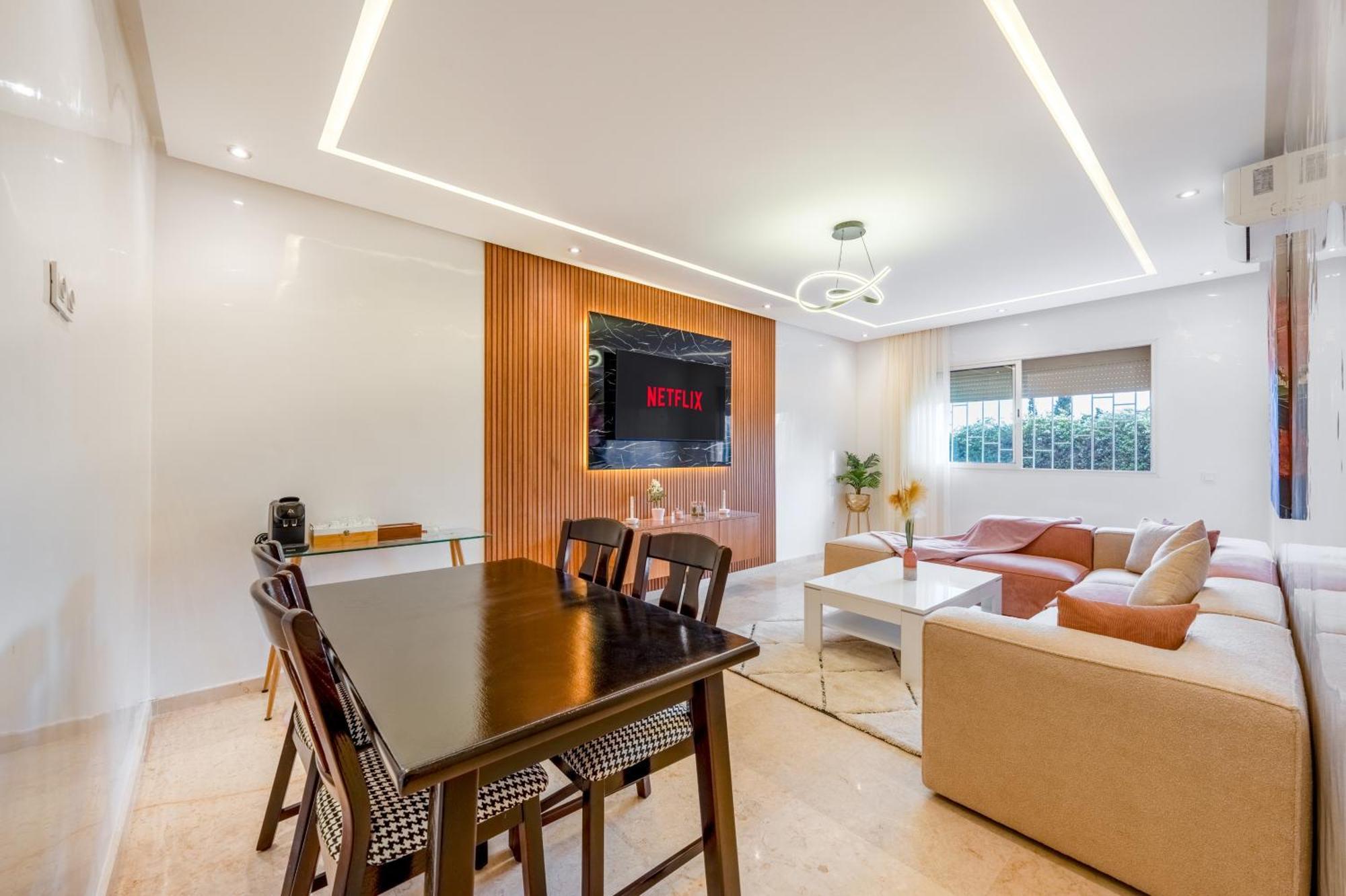 Vista Holidays Ctm Appartement Marrakesh
