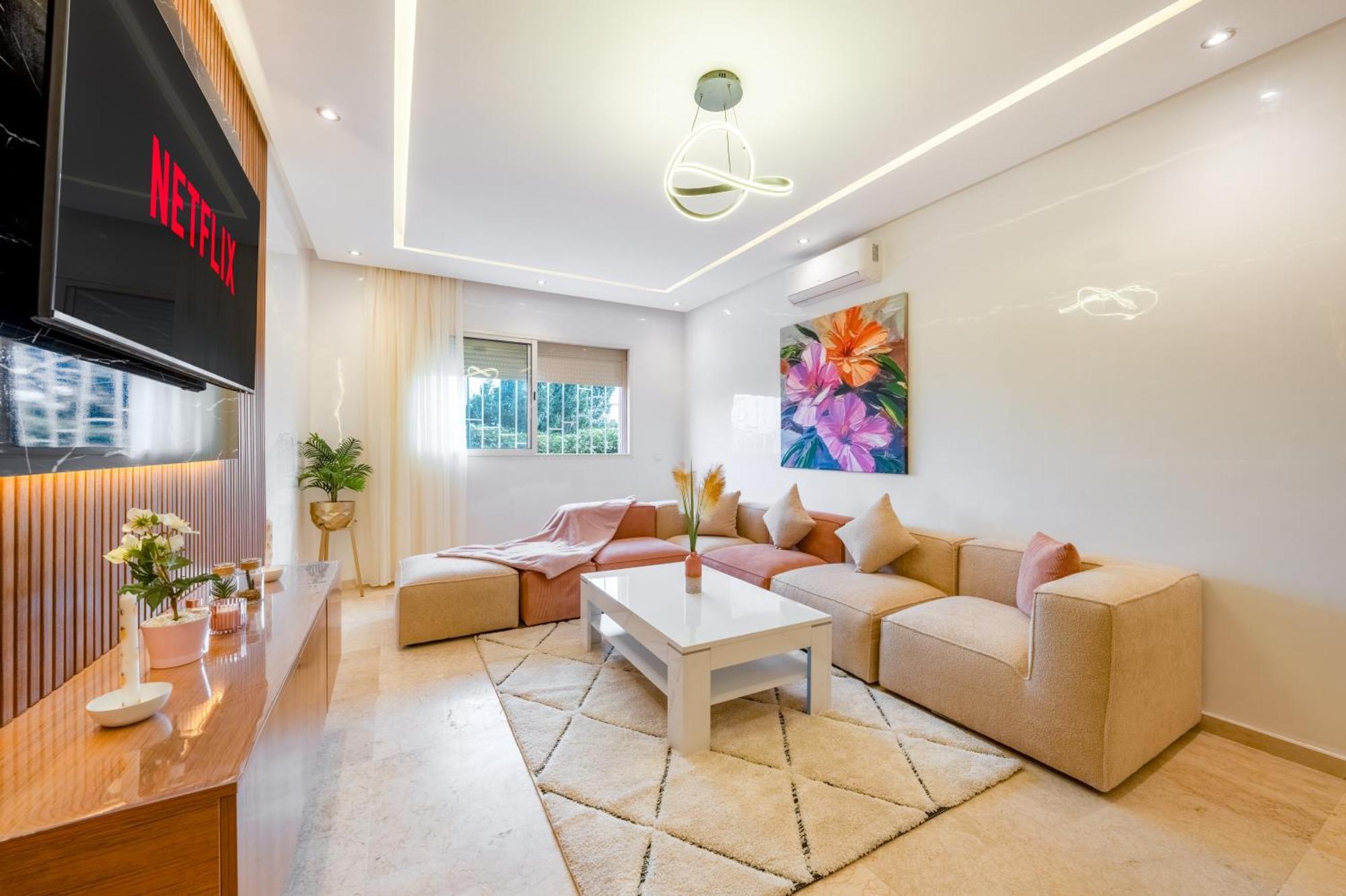 Appartement Vista Holidays Ctm