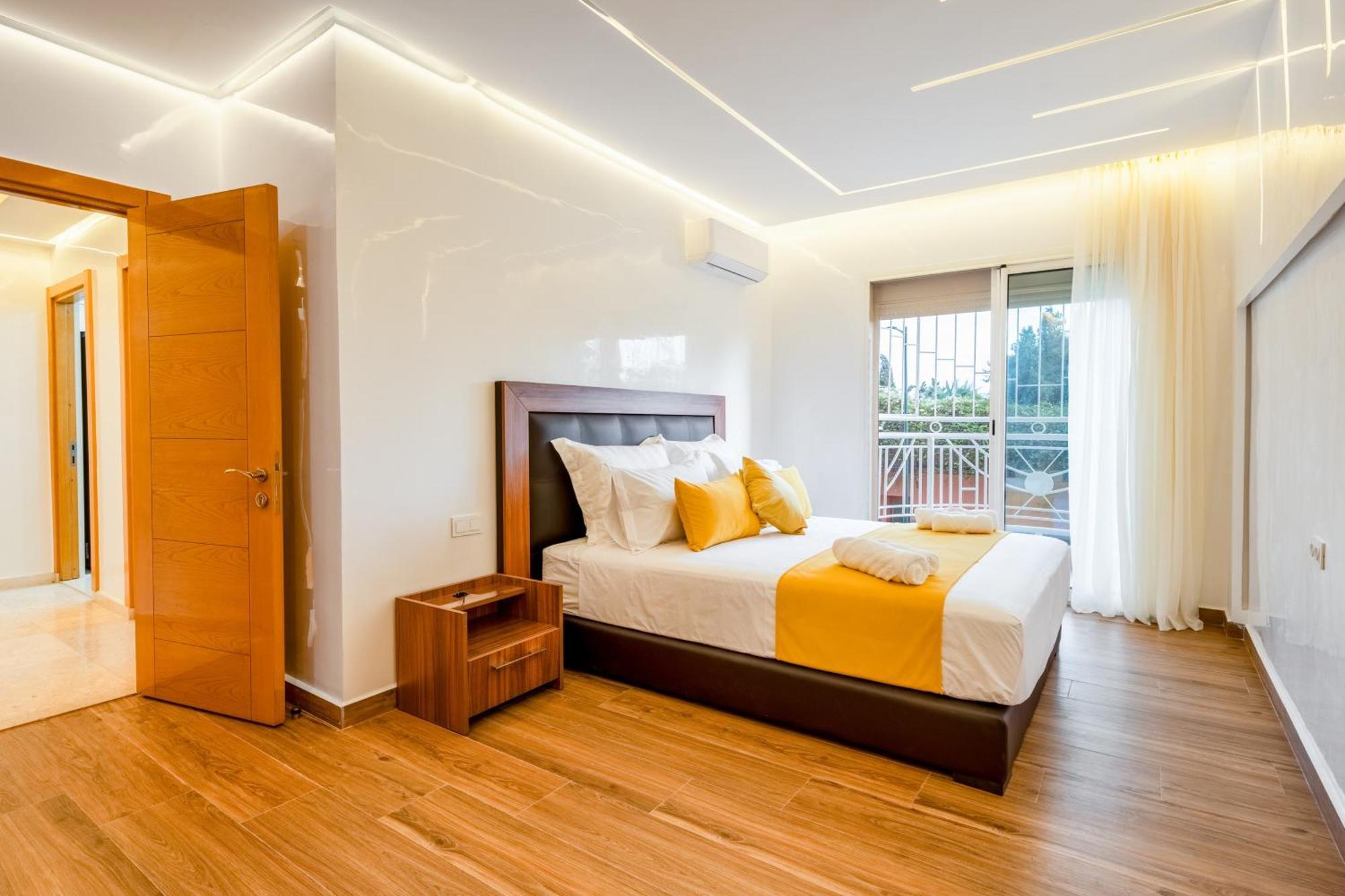 Appartement Vista Holidays Ctm *