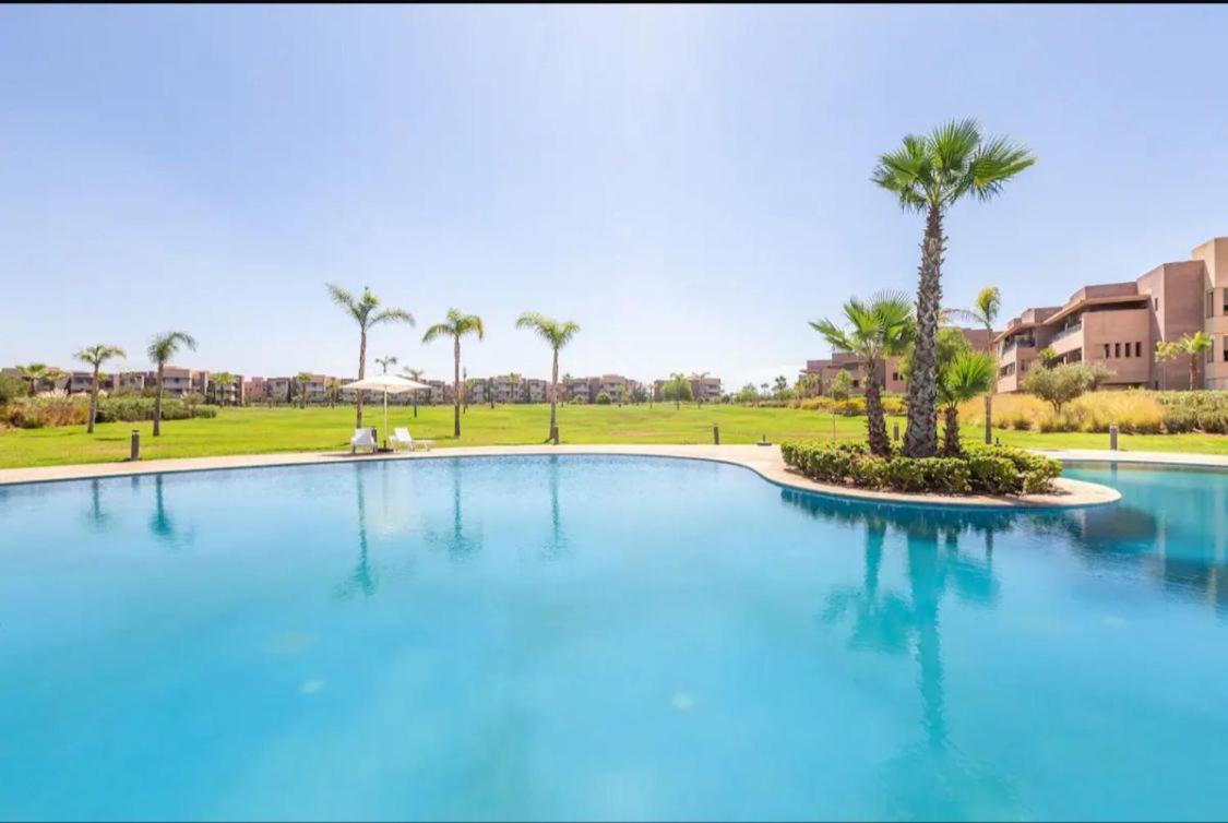 Appartamento Ali Plaza Marrakech Marrakesh