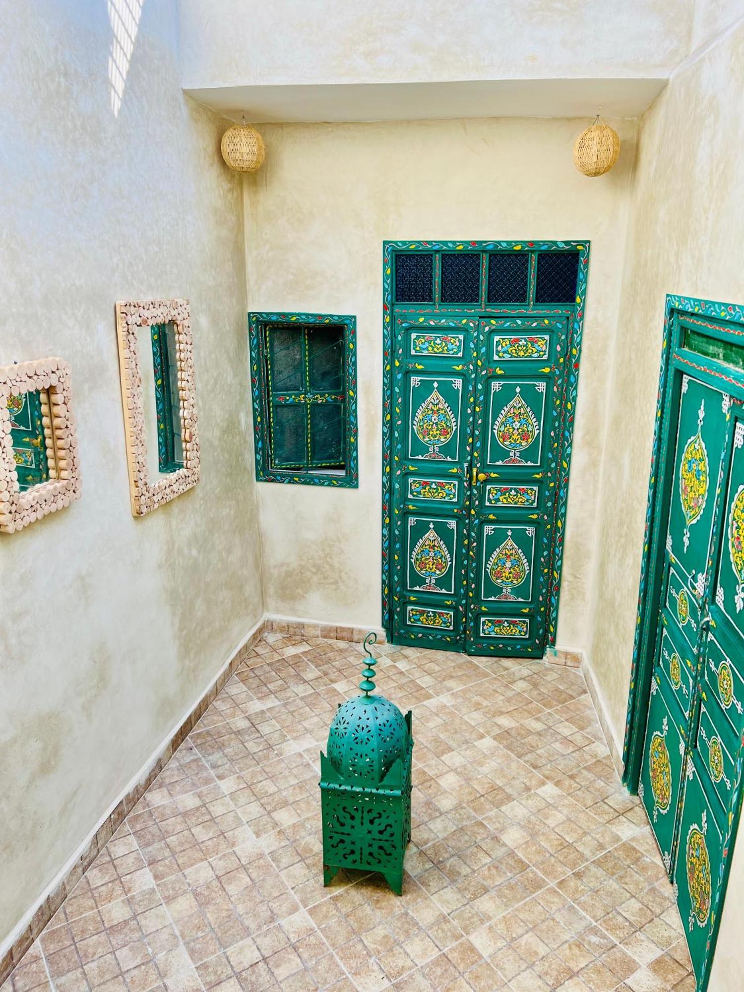 Cascada 2 Appartement Marrakesh