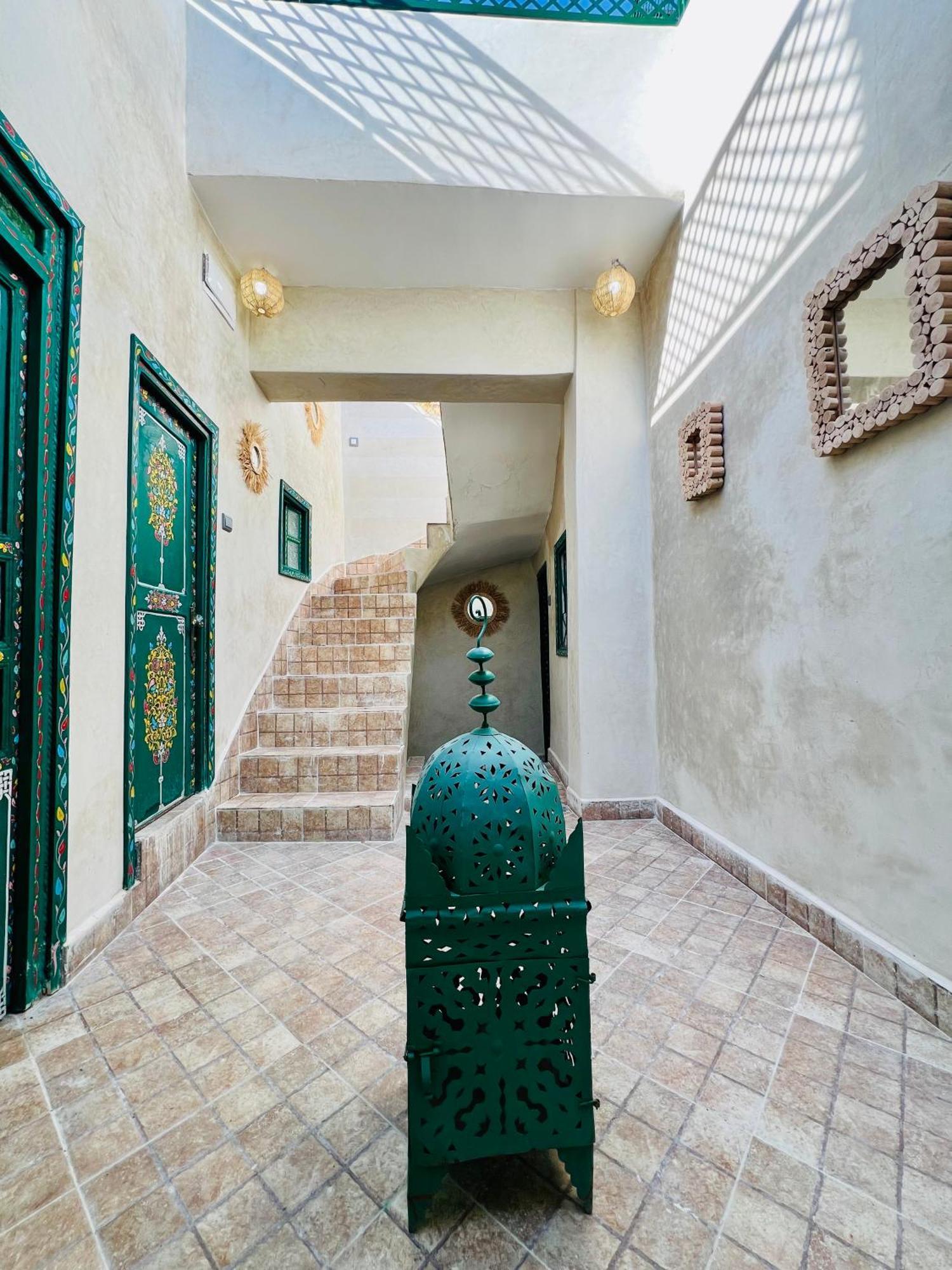 Appartement Cascada 2 Marrakesh