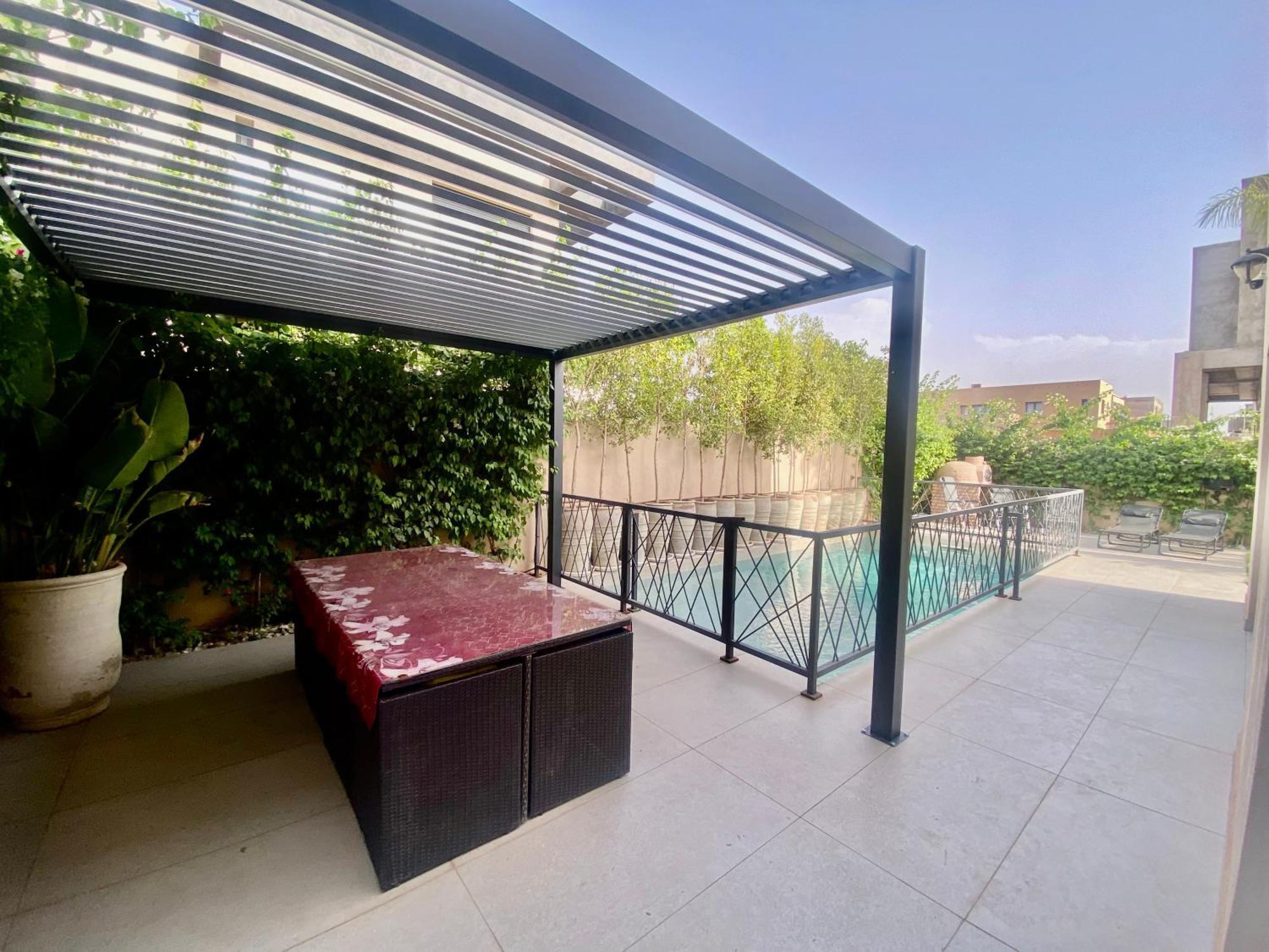Villa Kay Avec Piscine Privee