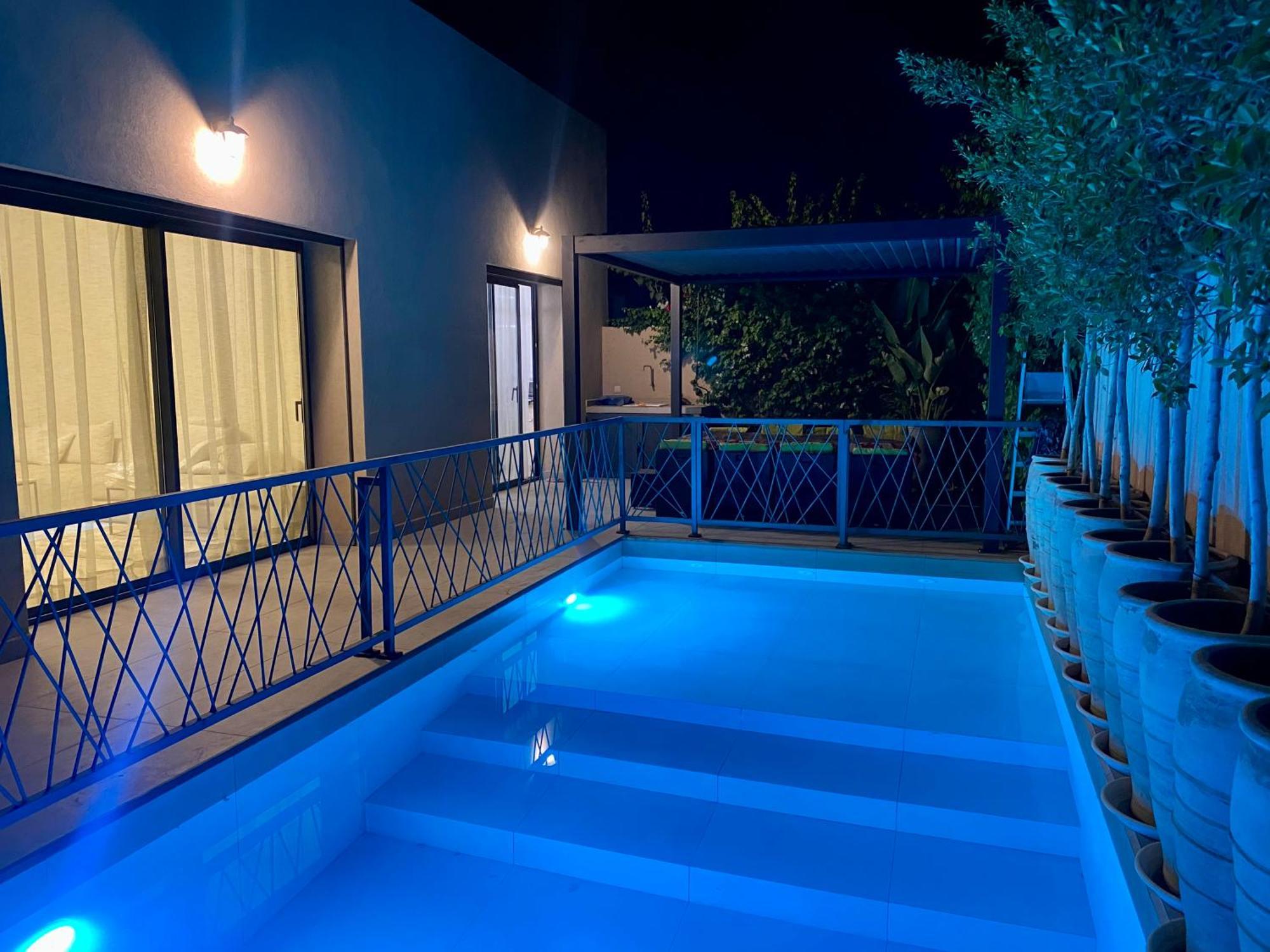 Villa Kay Avec Piscine Privee