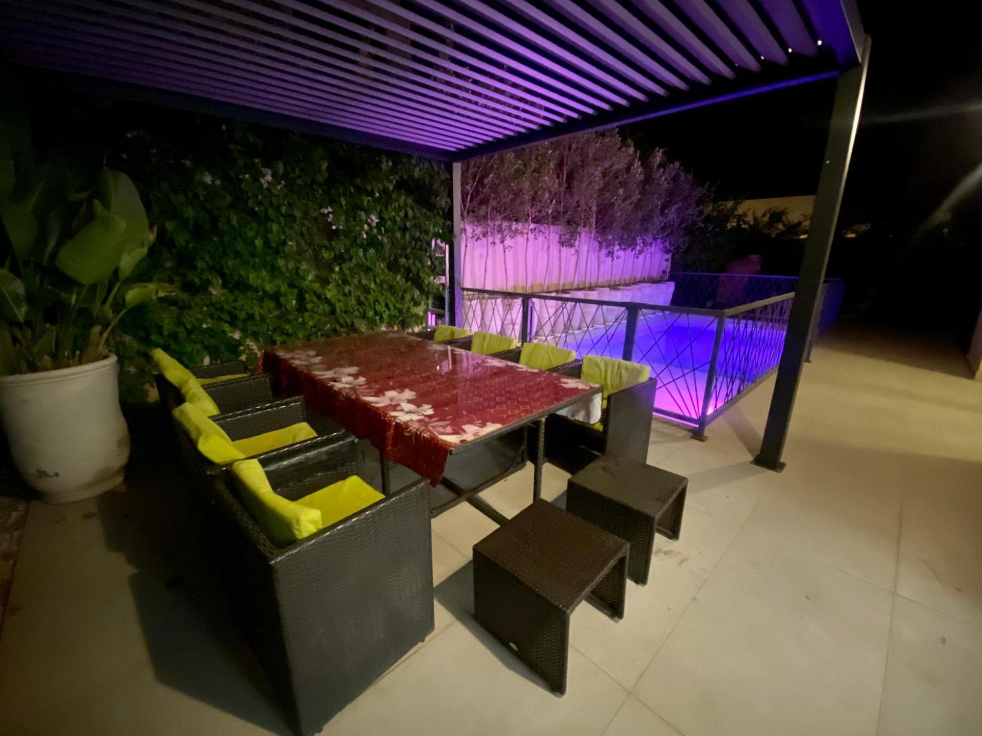 Kay Avec Piscine Privee Villa
