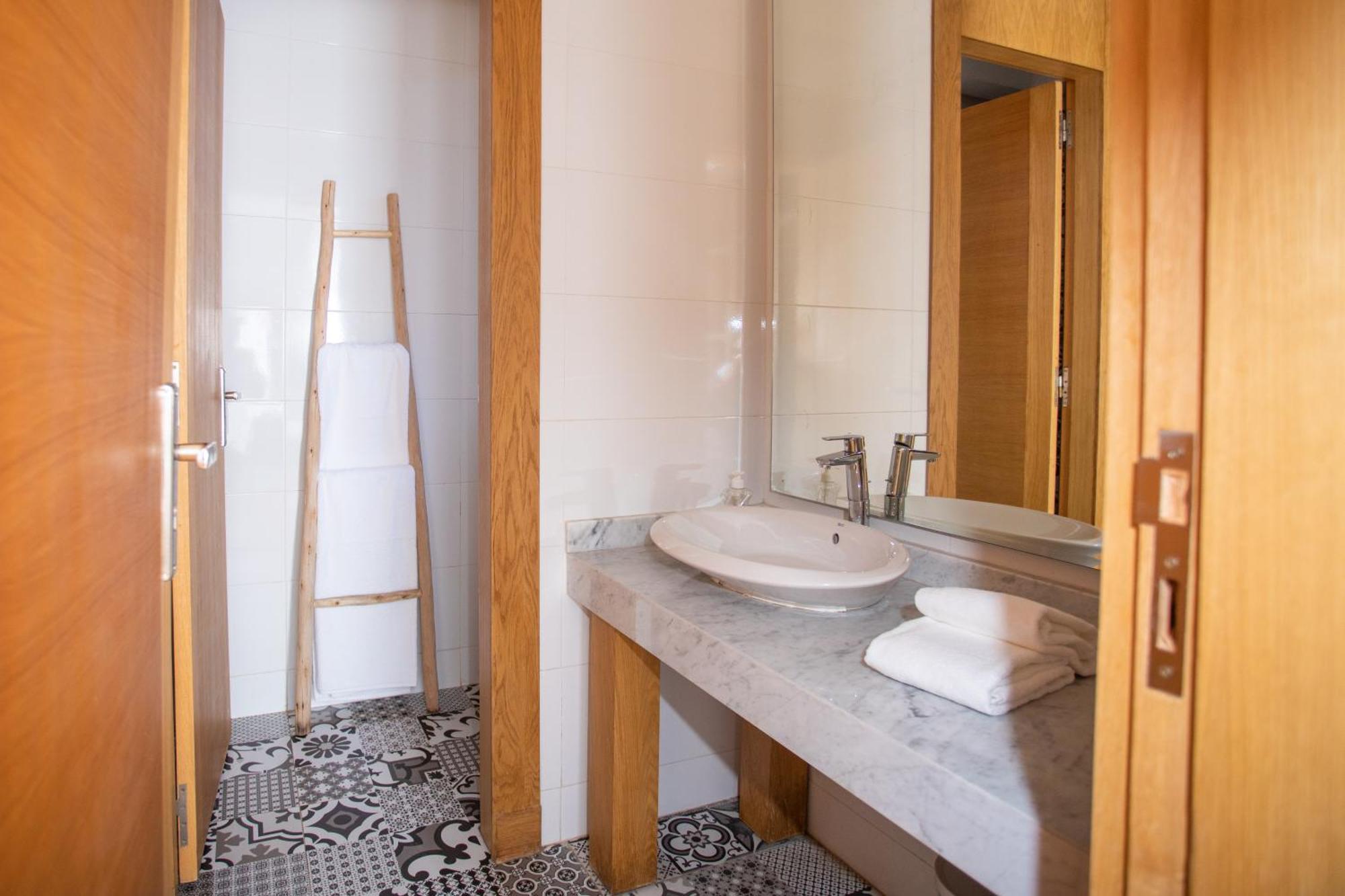 Villa 5 Moderne Marrakesh