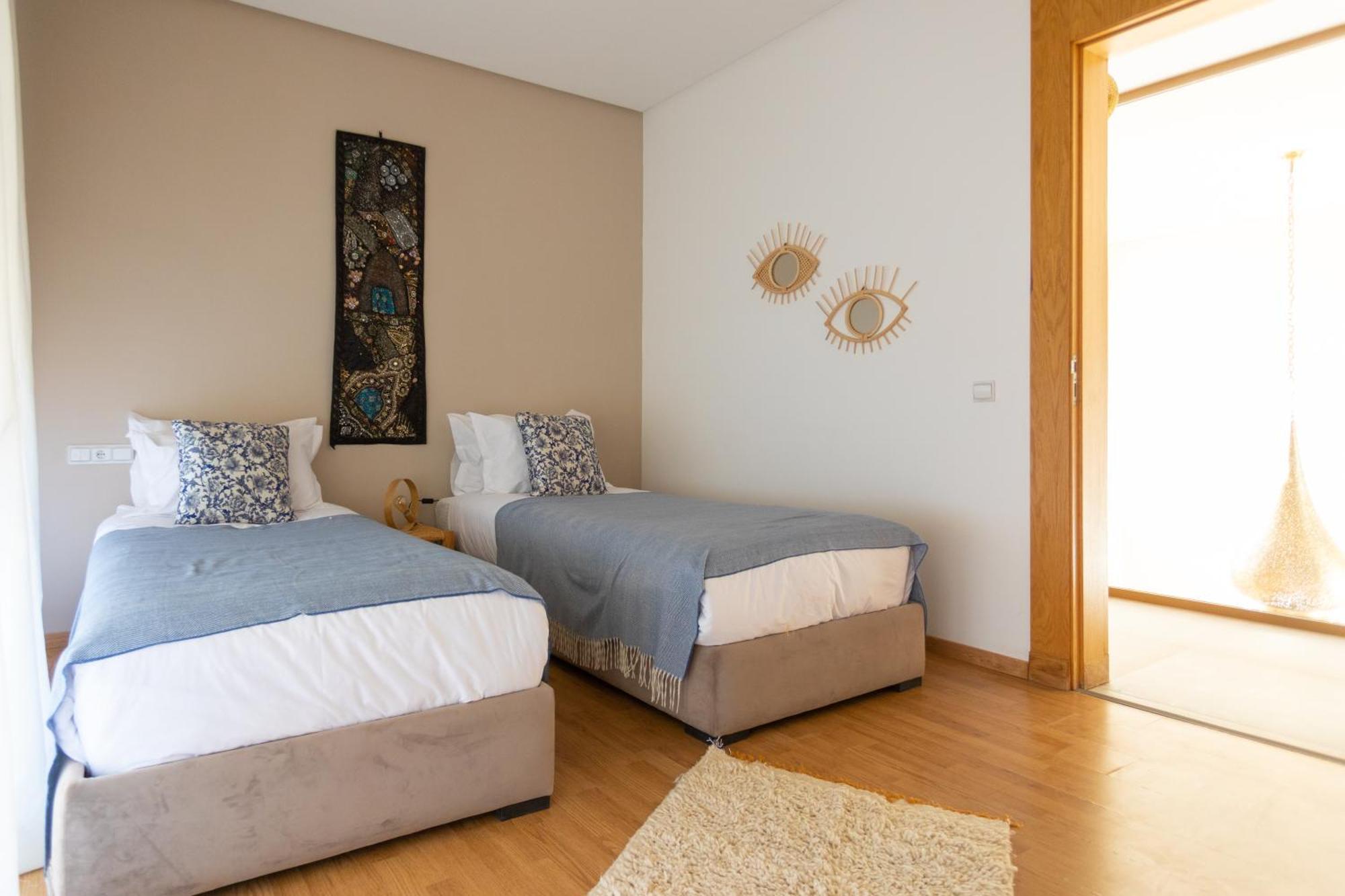 Villa 5 Moderne Marrakesh