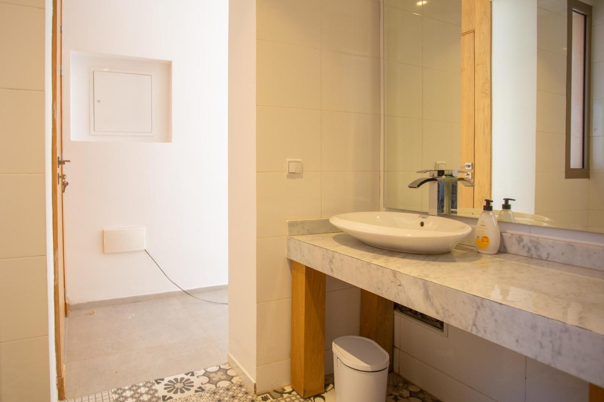 5 Moderne * Marrakesh
