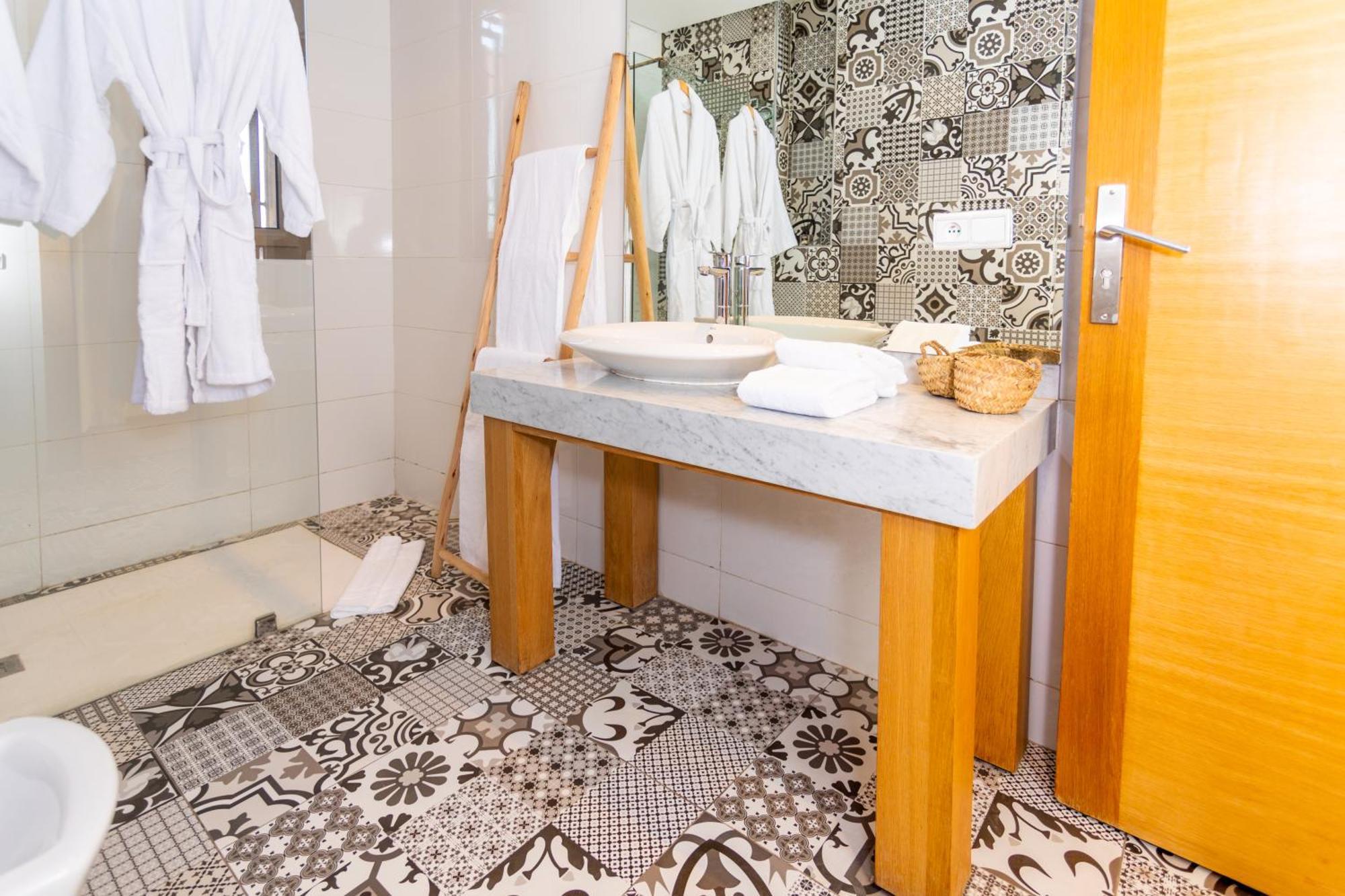 5 Moderne Marrakesh