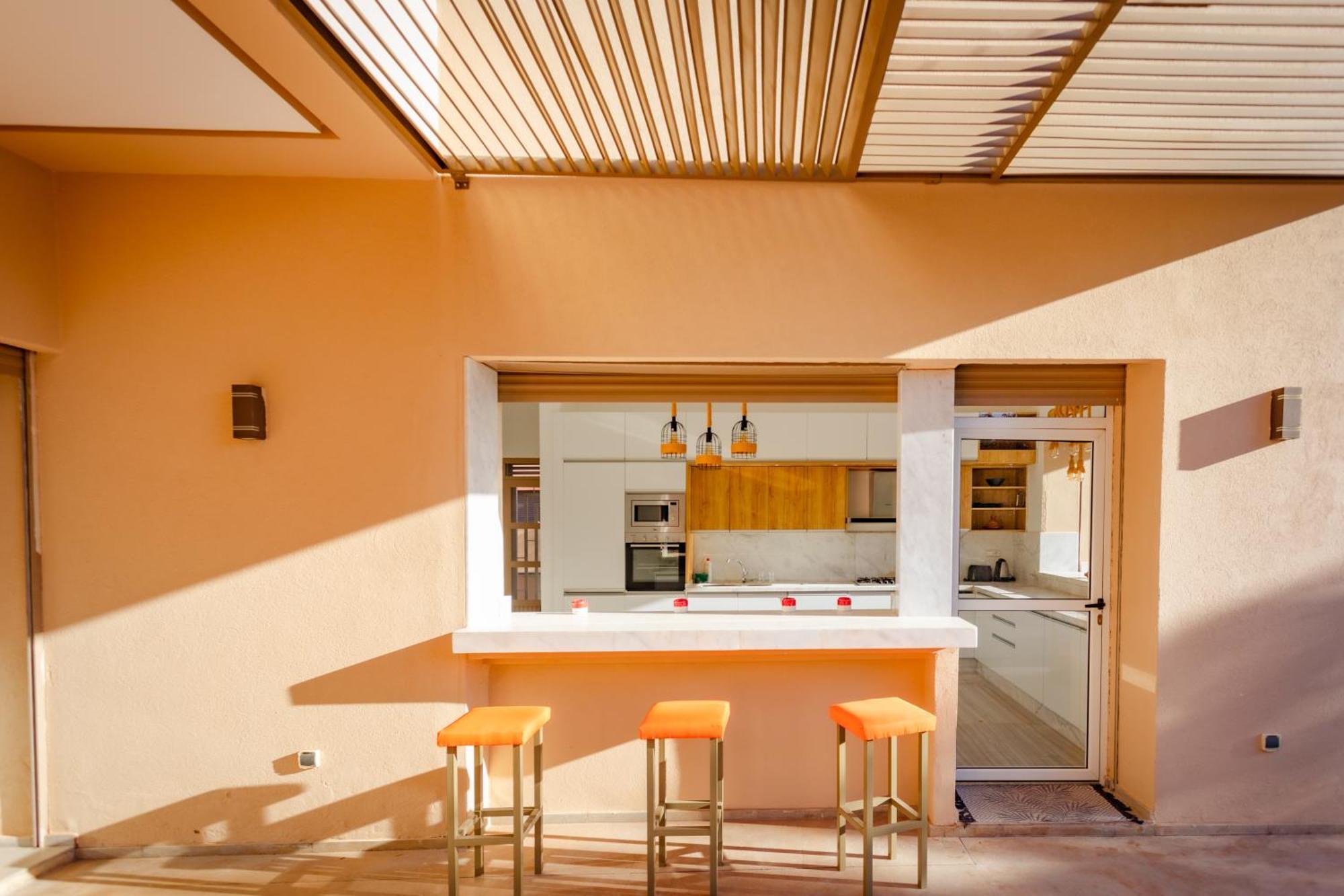 5 Moderne
