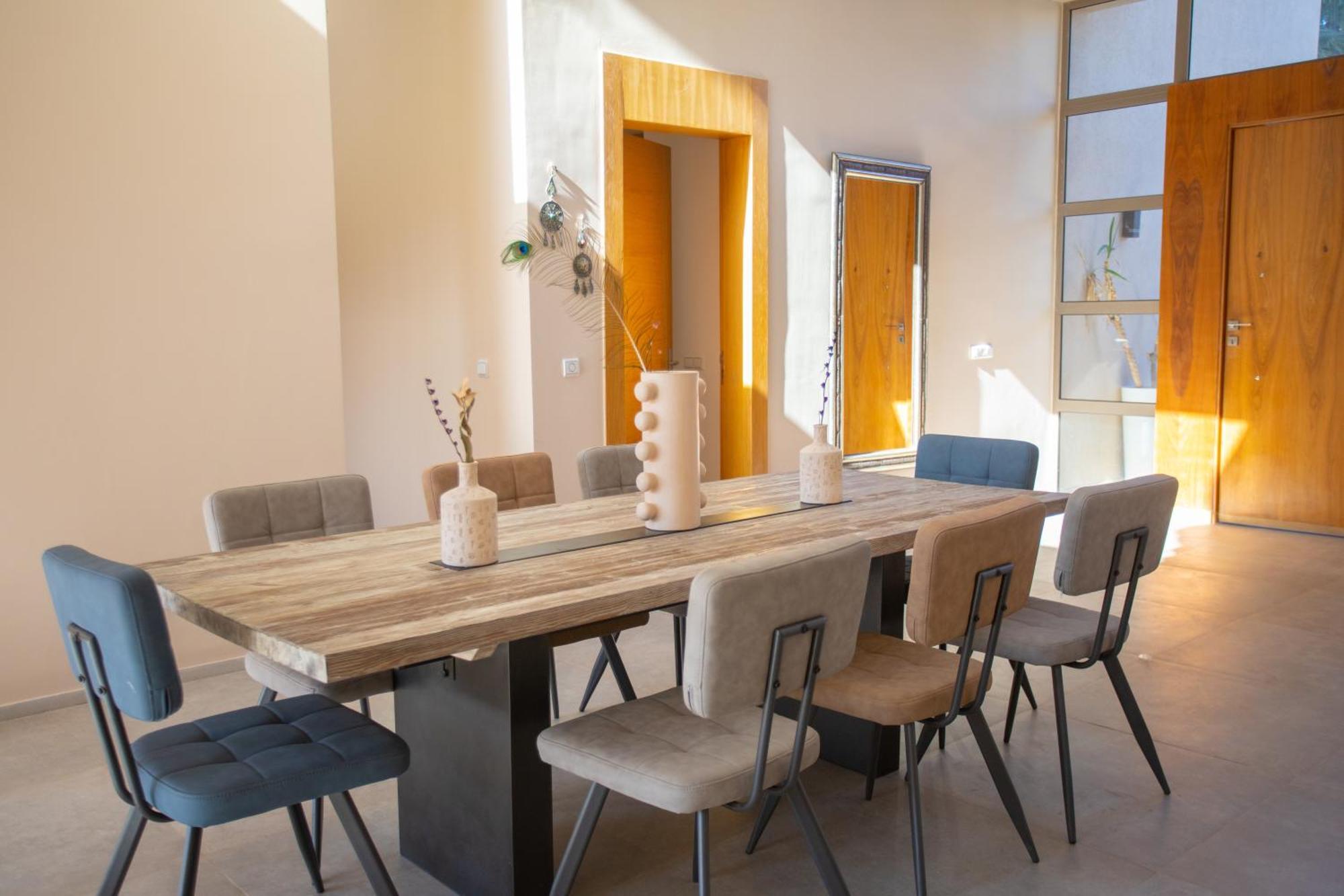 Villa 5 Moderne Marrakesh