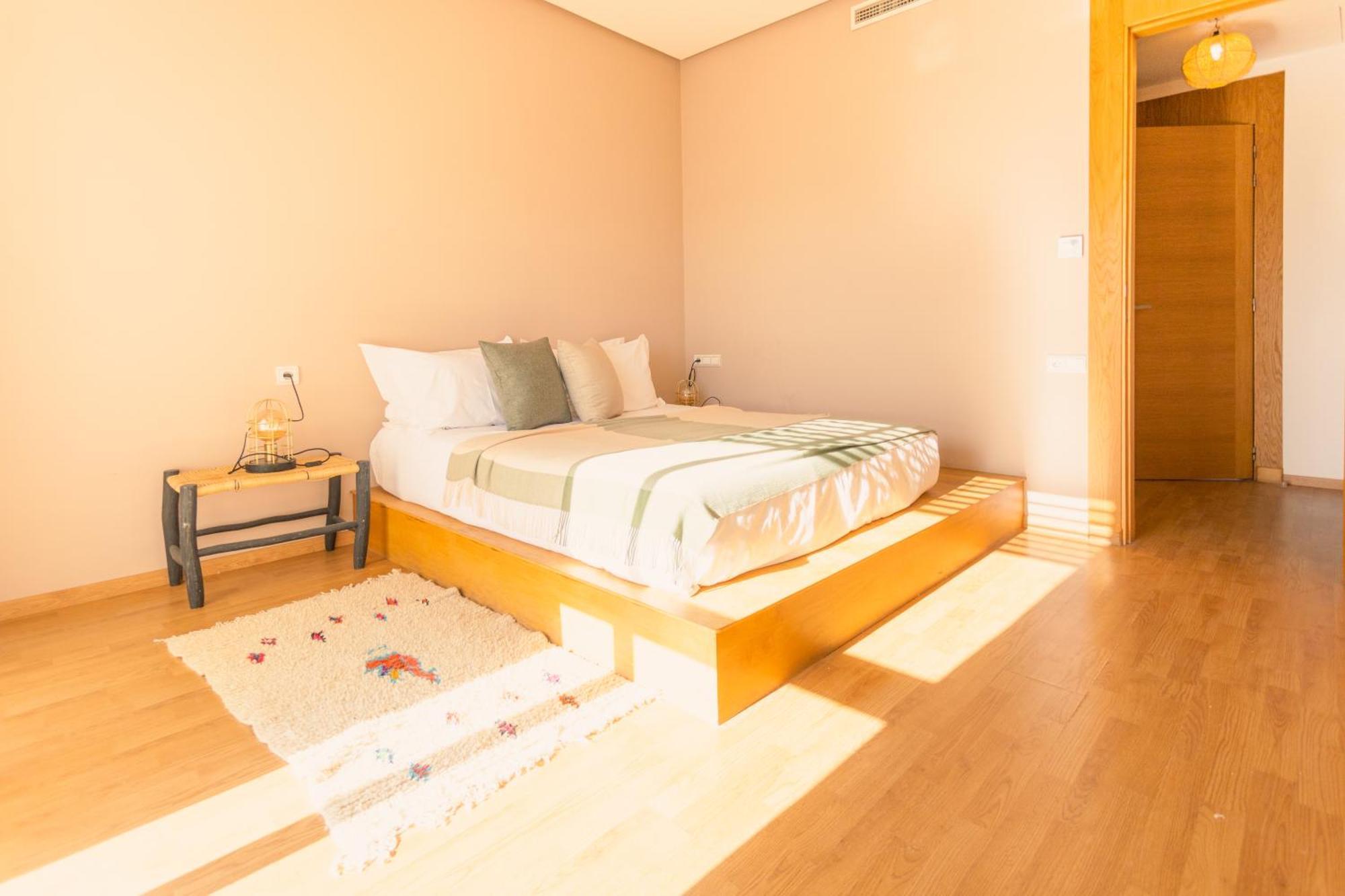 5 Moderne Villa Marrakesh