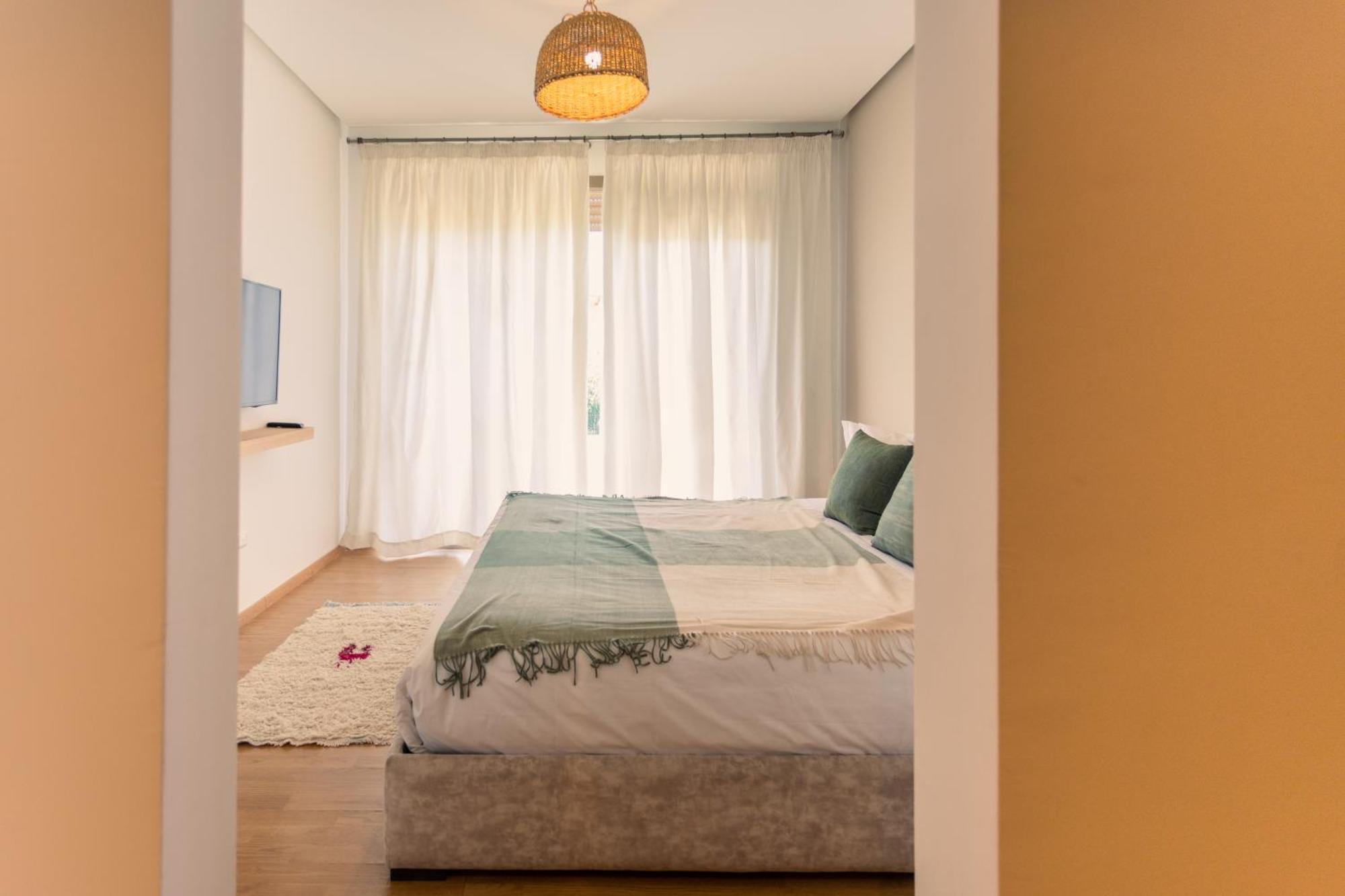 Villa 5 Moderne