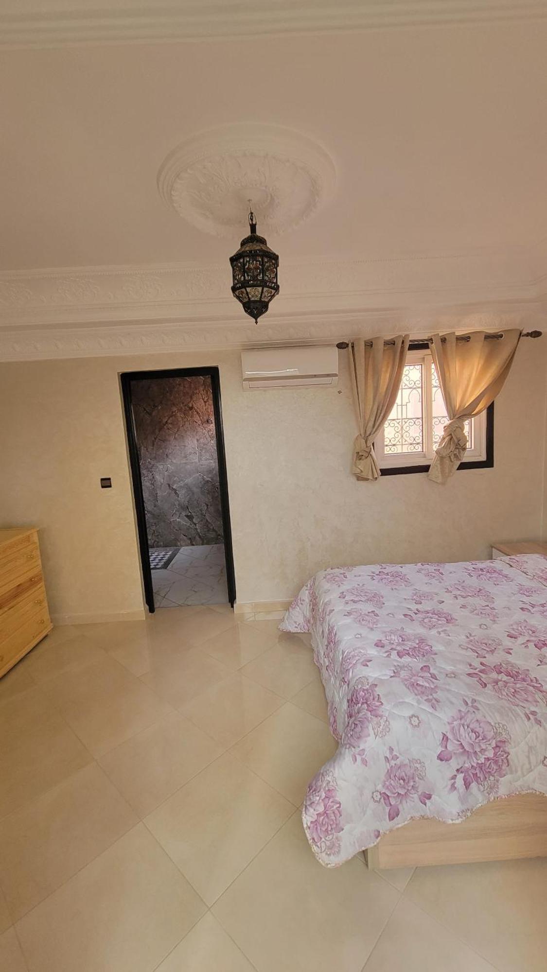 Hébergement de vacances Johari Marrakesh
