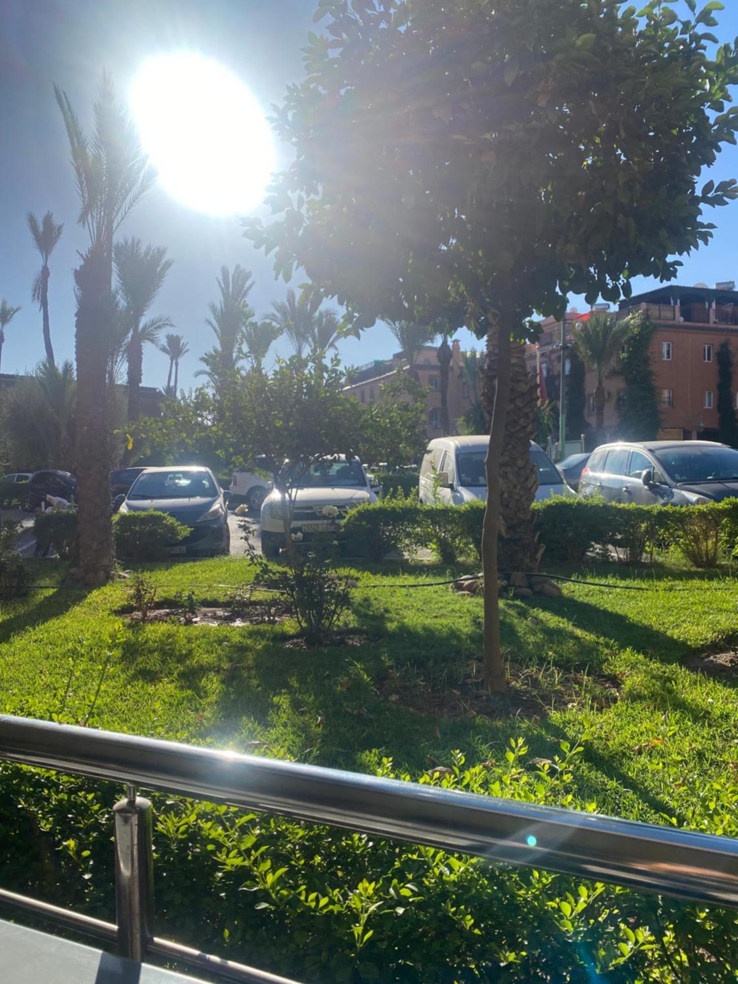 Apparemment Confort Marrakesh