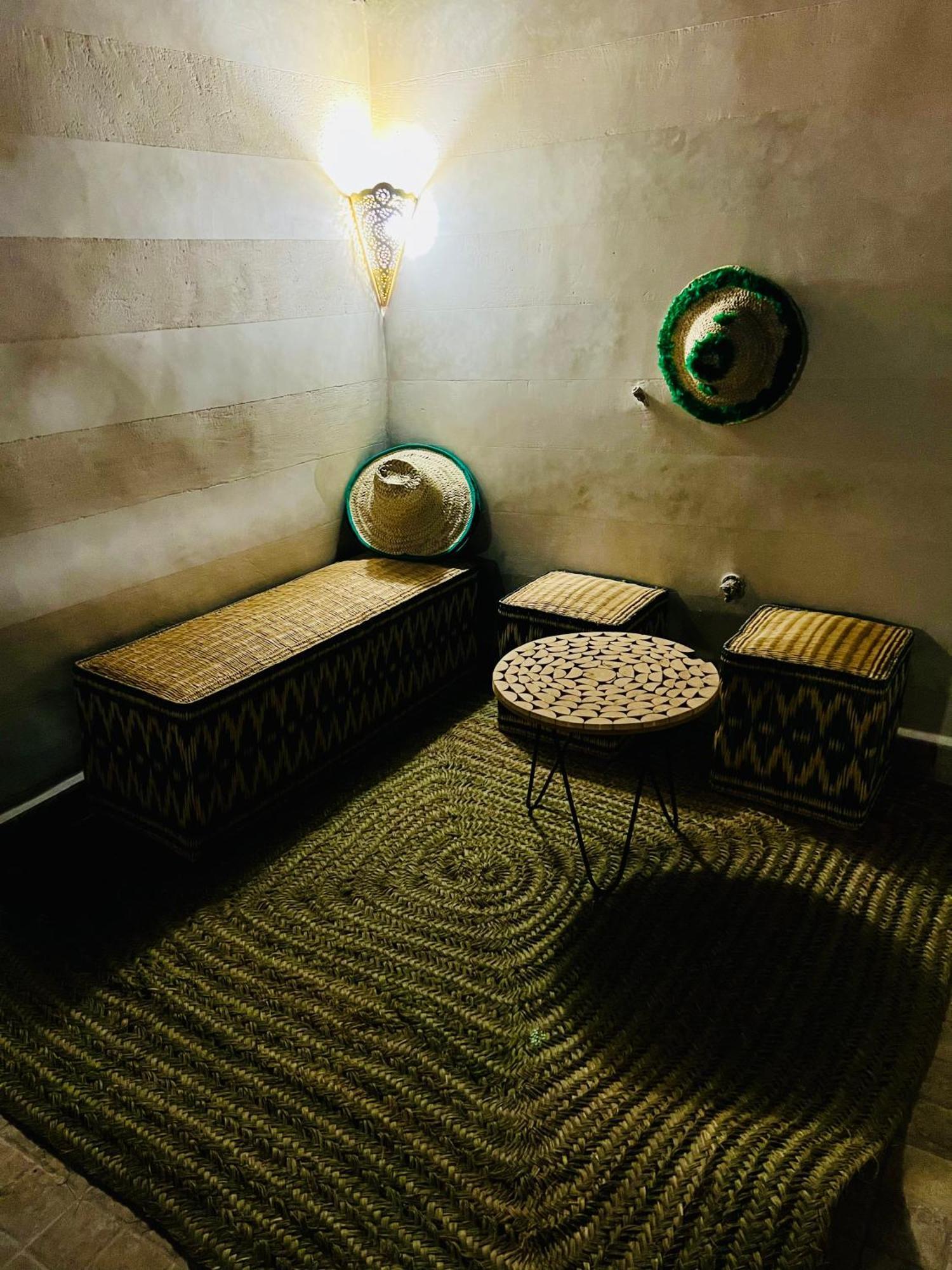 Appartement Cascada 2 Marrakesh