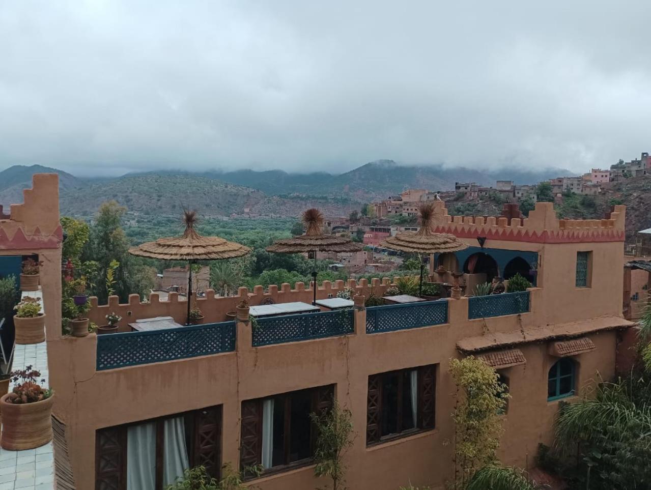 Maison Des Maitres Holiday home