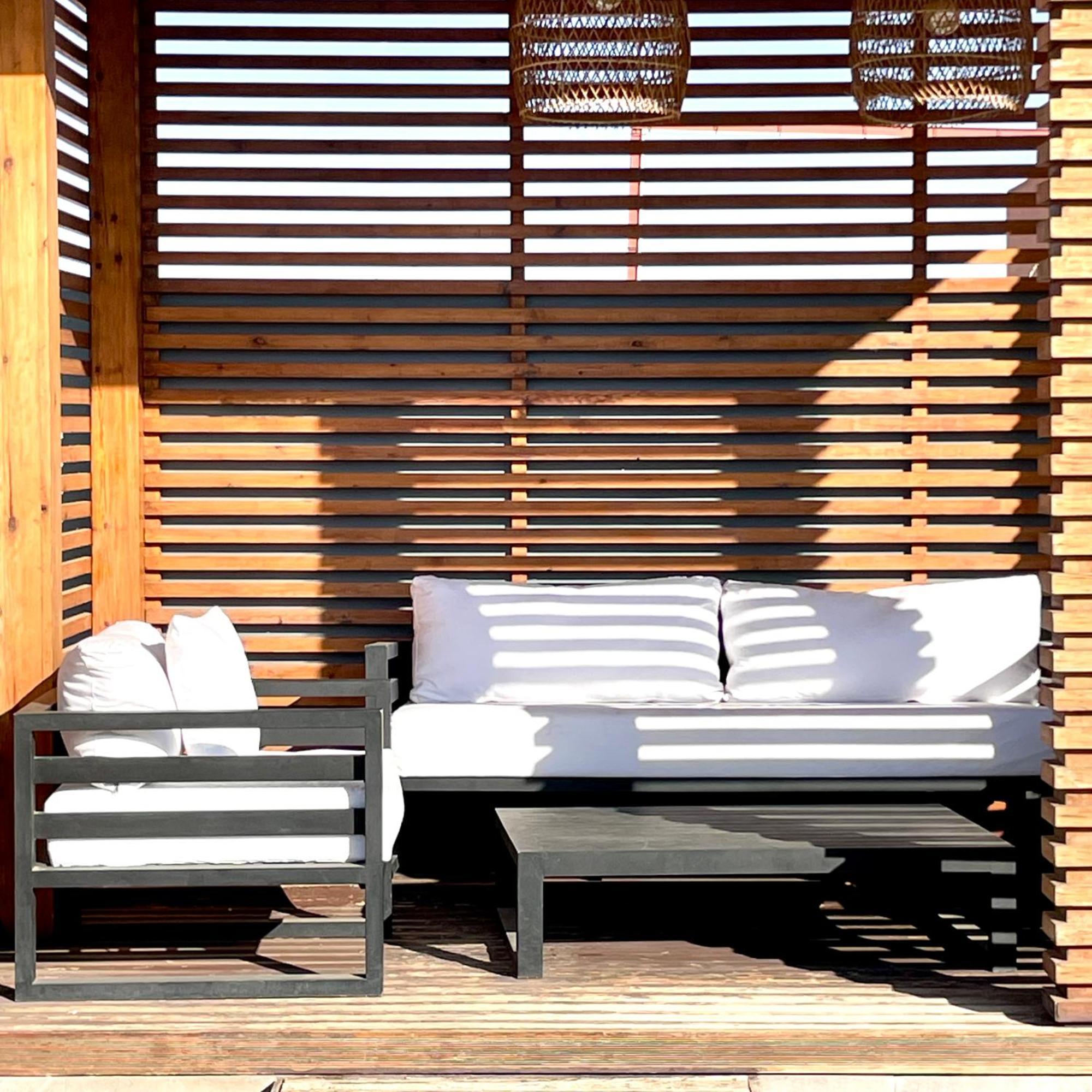 Palm View Luxury Loft In Heart Of Gueliz *