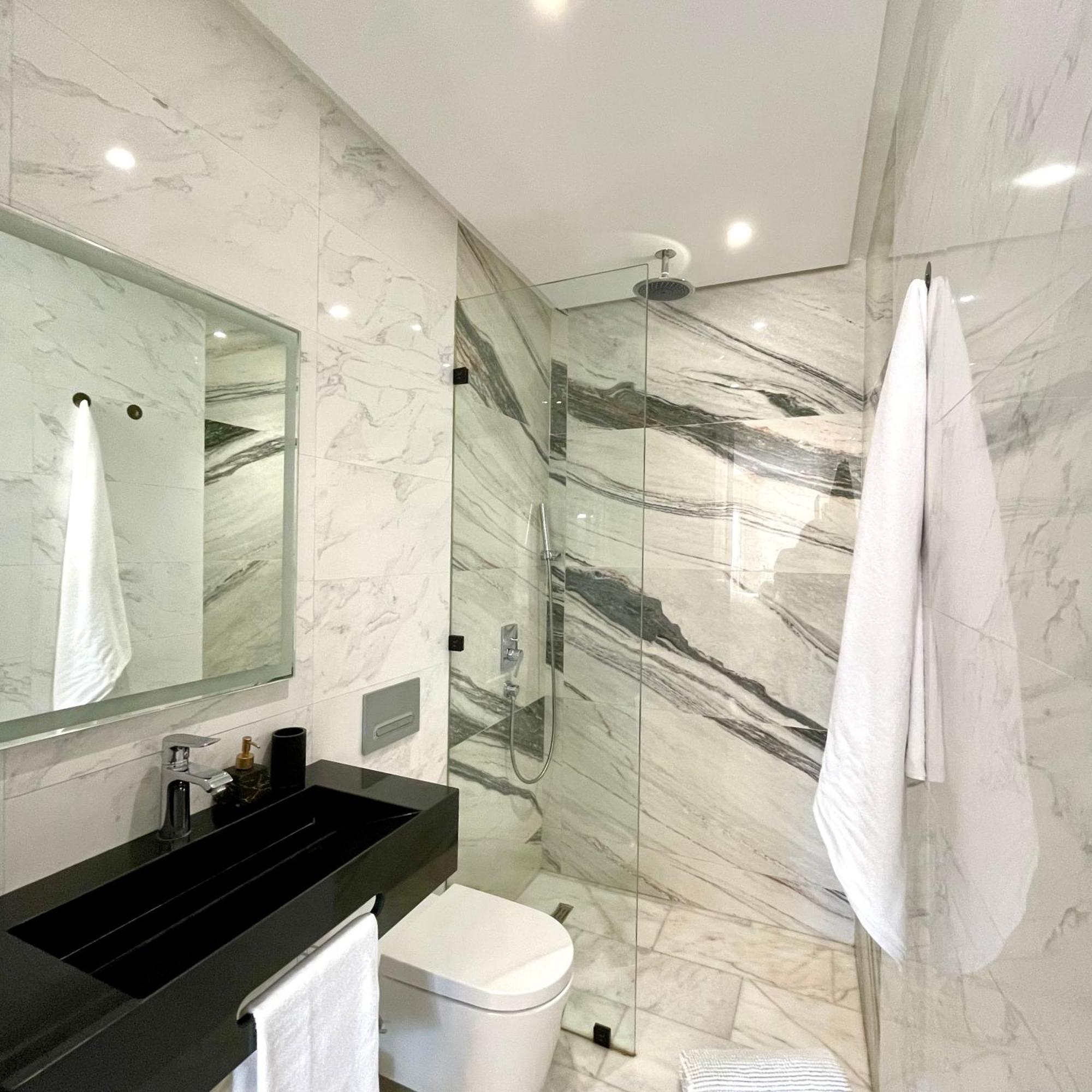 Appartement Palm View Luxury Loft In Heart Of Gueliz