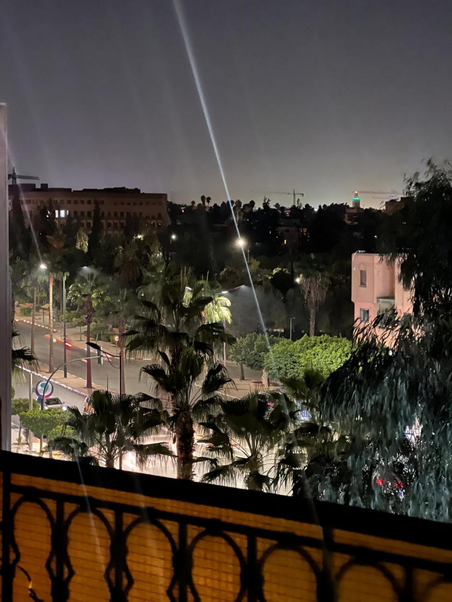 Un Reve A Marrakech Appartamento Marrakesh