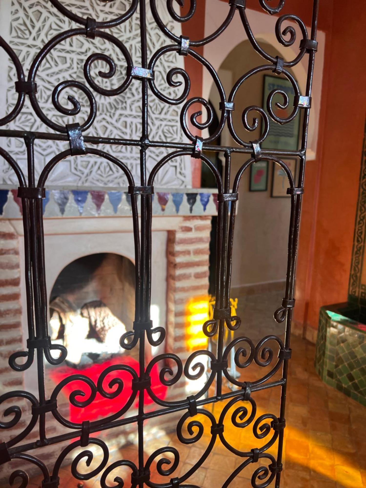 Un Reve A Marrakech Appartamento *