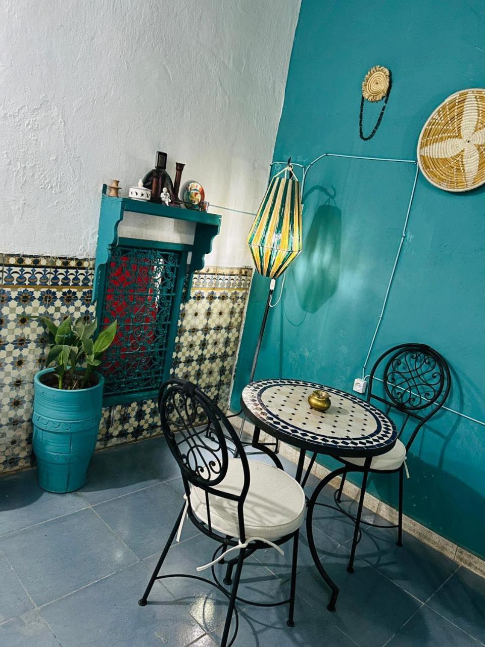Riad Rajad Marrakech Marrakesh