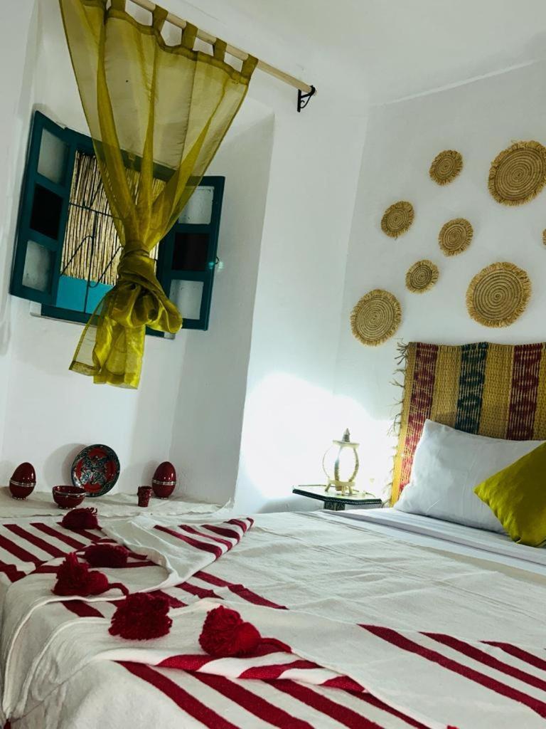 Rajad Marrakech