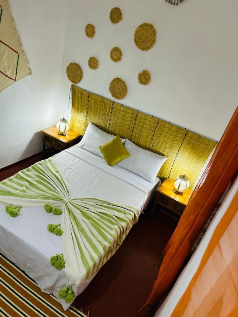 Rajad Marrakech Riad