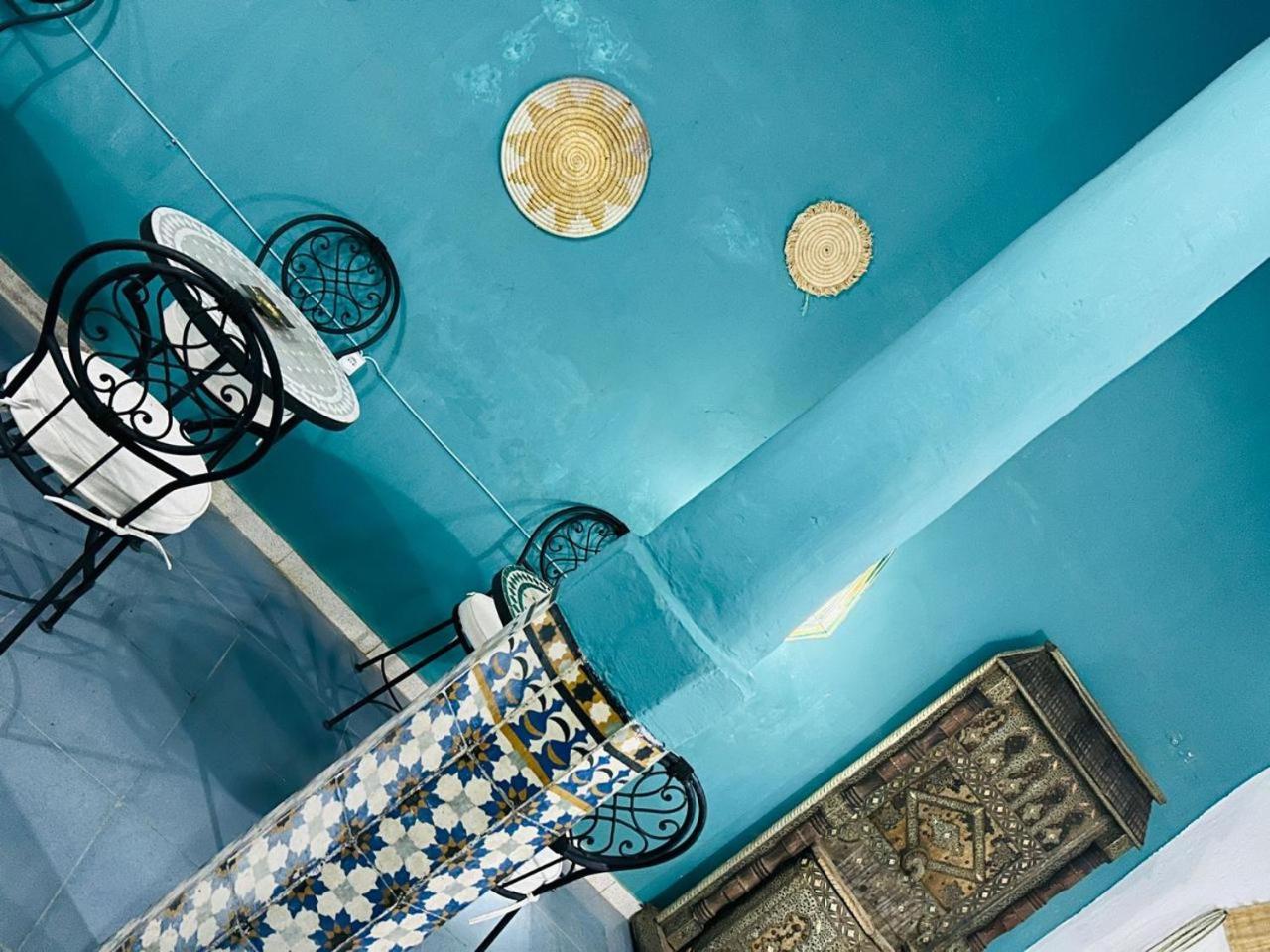 Riad Rajad Marrakech *
