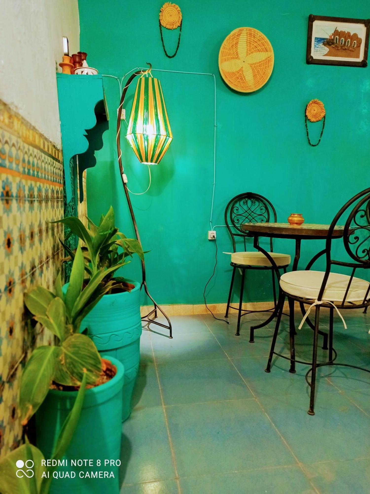 Riad Rajad Marrakech