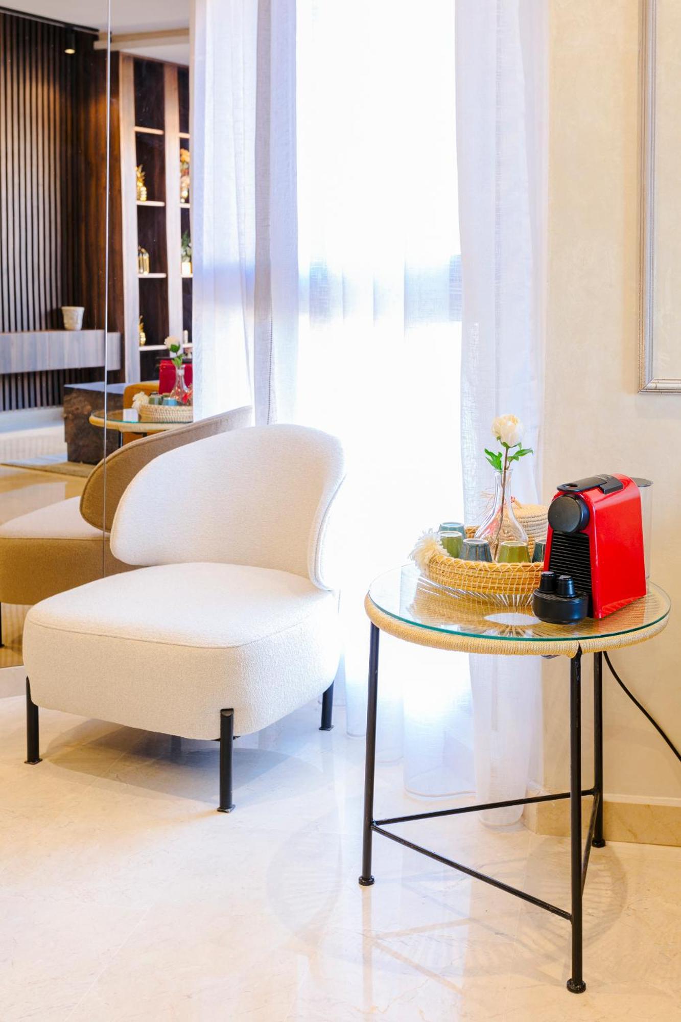 Crystal Luxury Marrakech Prestigia Appartement