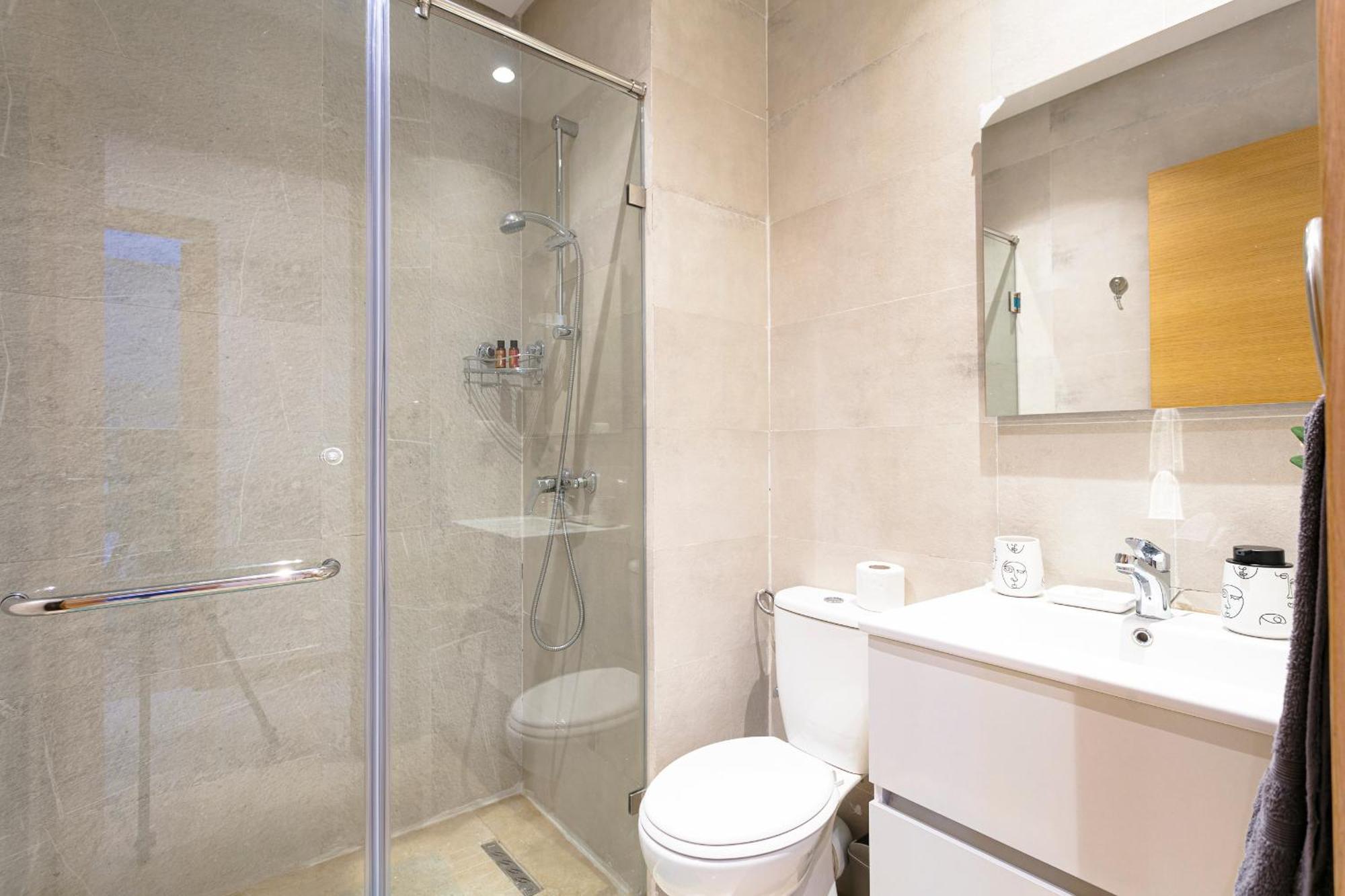 Appartement Crystal Luxury Marrakech Prestigia